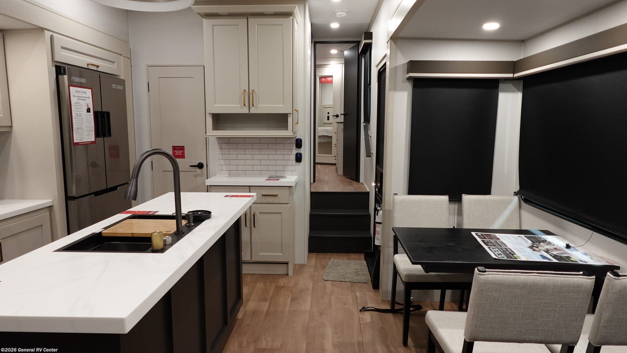 New 2026 Grand Design Influence 3003RL available in Wixom, Michigan