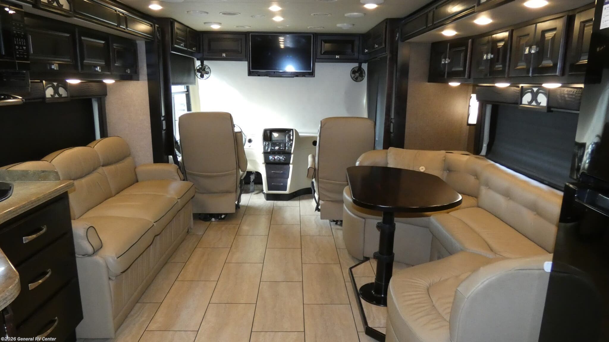 Used 2017 Tiffin Allegro Breeze 32BR available in Wixom, Michigan