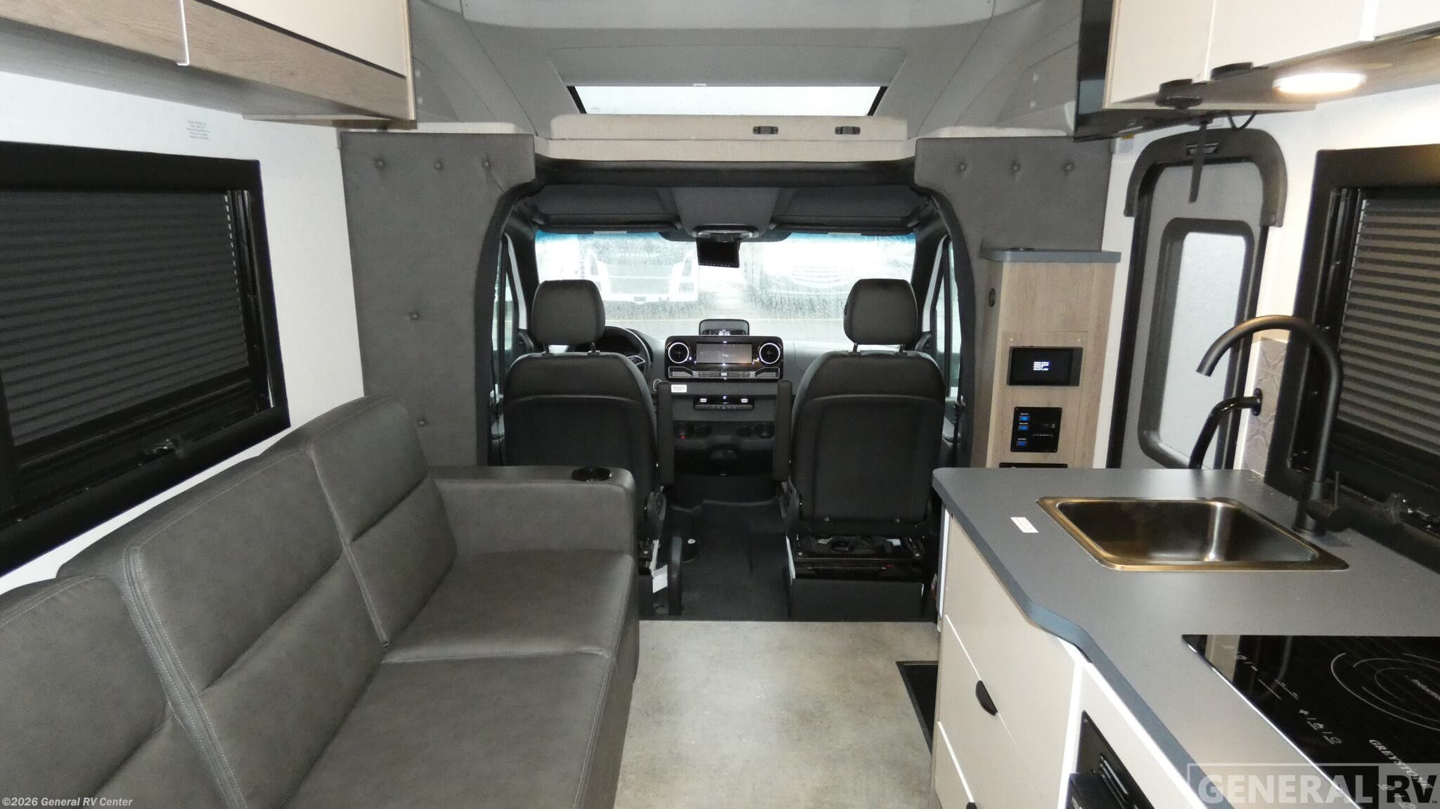 New 2026 Coachmen Cross Trail 24FLM available in Wixom, Michigan