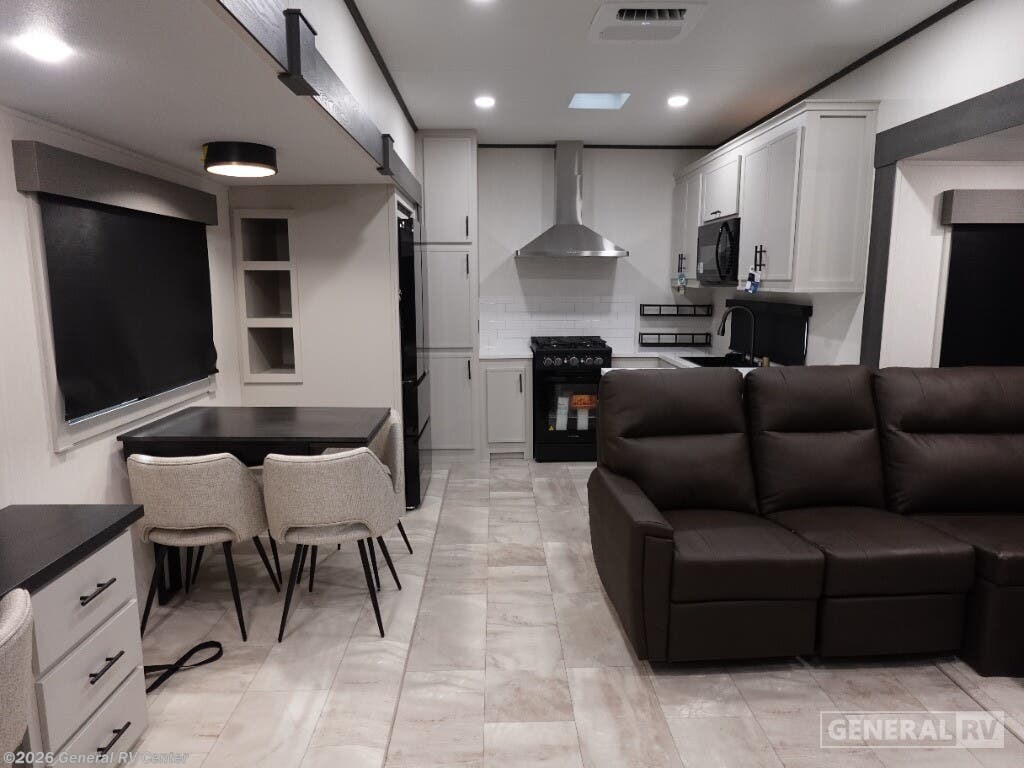 2025 Prime Time Sanibel 38LAUNDRY - New Fifth Wheel For Sale by General RV Center in Wixom, Michigan
