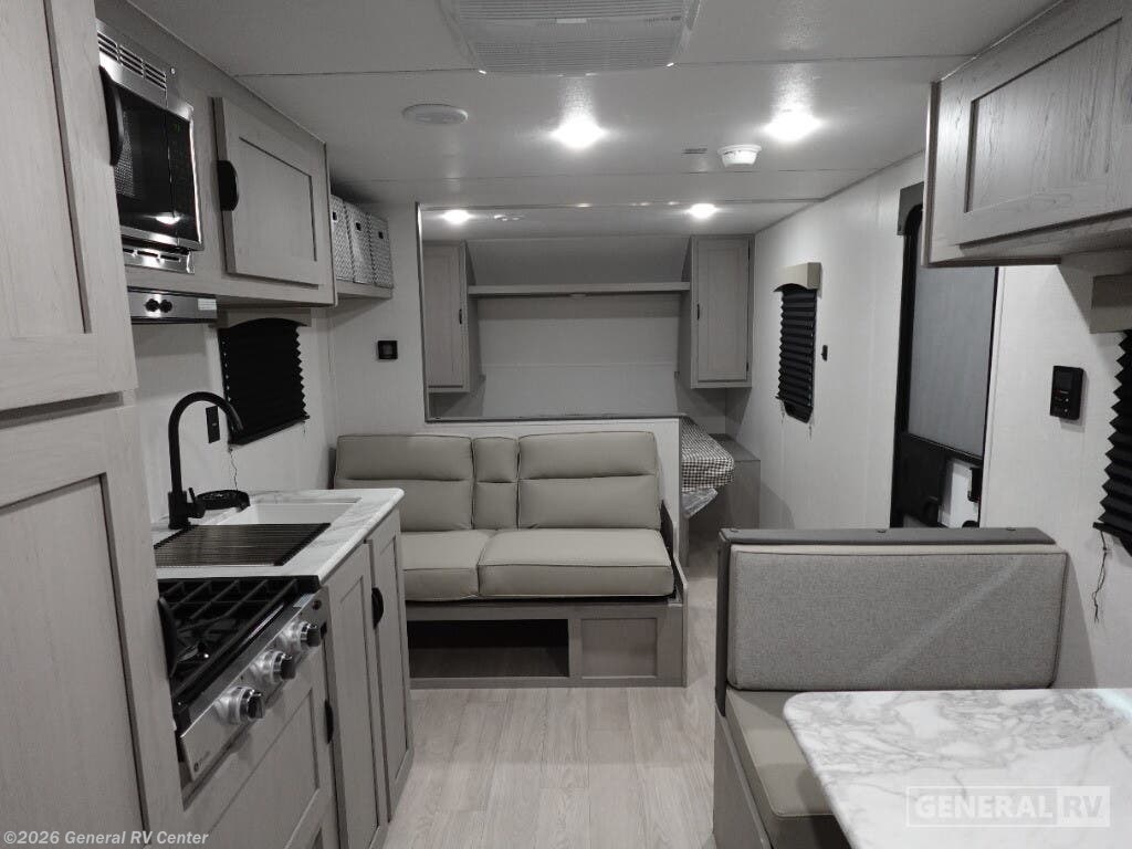 New 2026 Coachmen Clipper 26BH available in Wixom, Michigan