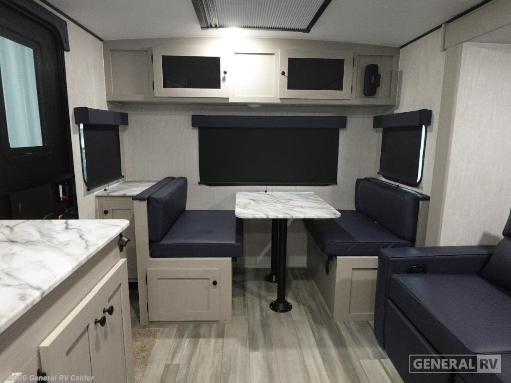2026 Coachmen Apex 213RDS-N - New Travel Trailer For Sale by General RV Center in Wixom, Michigan