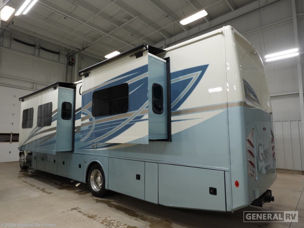 2026 Ghost 38DS by Nexus from General RV Center in Wixom, Michigan