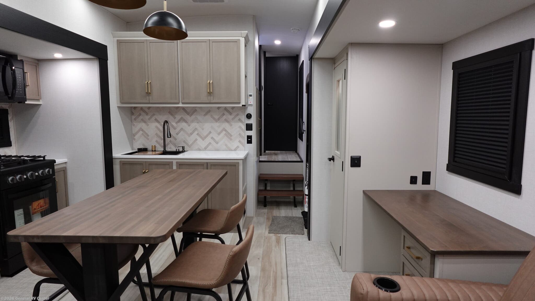 New 2026 Forest River WILDWOOD-HG 321DRL available in Wixom, Michigan