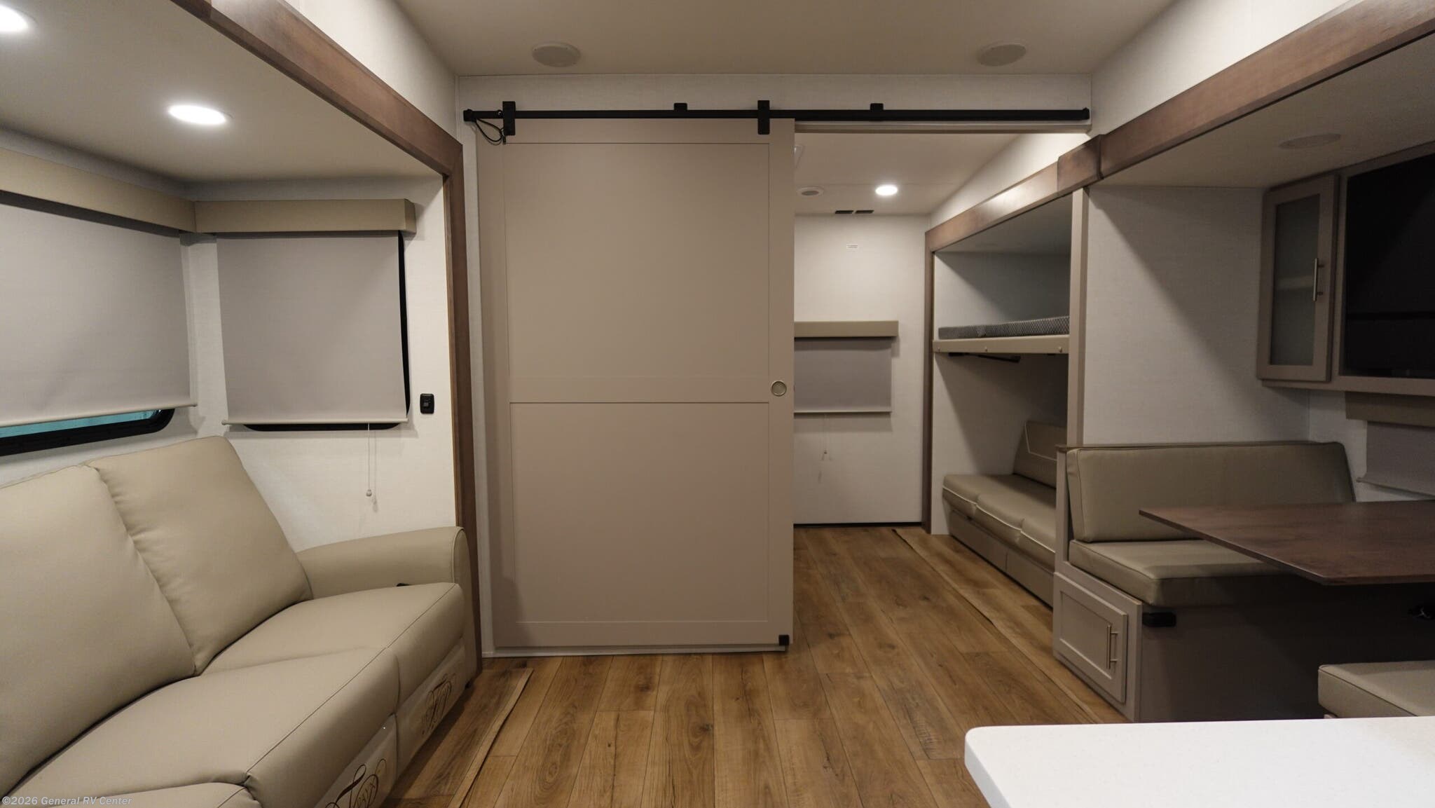 2026 Alliance RV Avenue 30BH - New Fifth Wheel For Sale by General RV Center in Wixom, Michigan