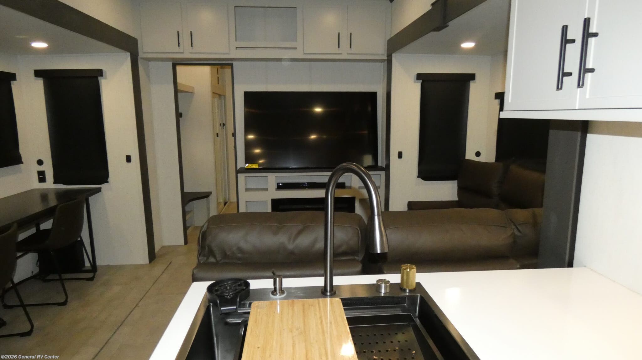 2026 Prime Time Crusader FAM37 - New Fifth Wheel For Sale by General RV Center in Wixom, Michigan