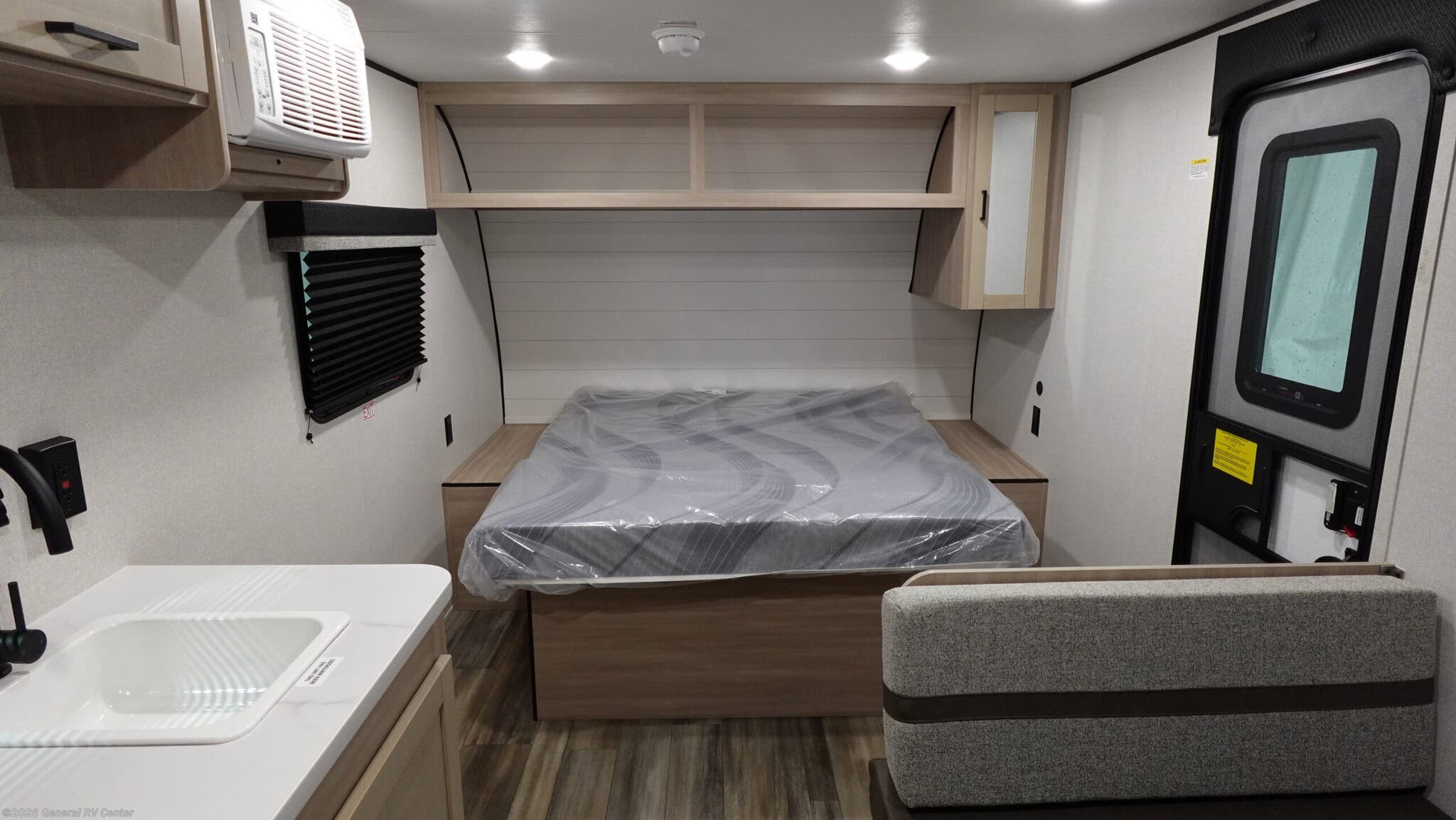 New 2026 Open Range COLT 17QB available in Wixom, Michigan