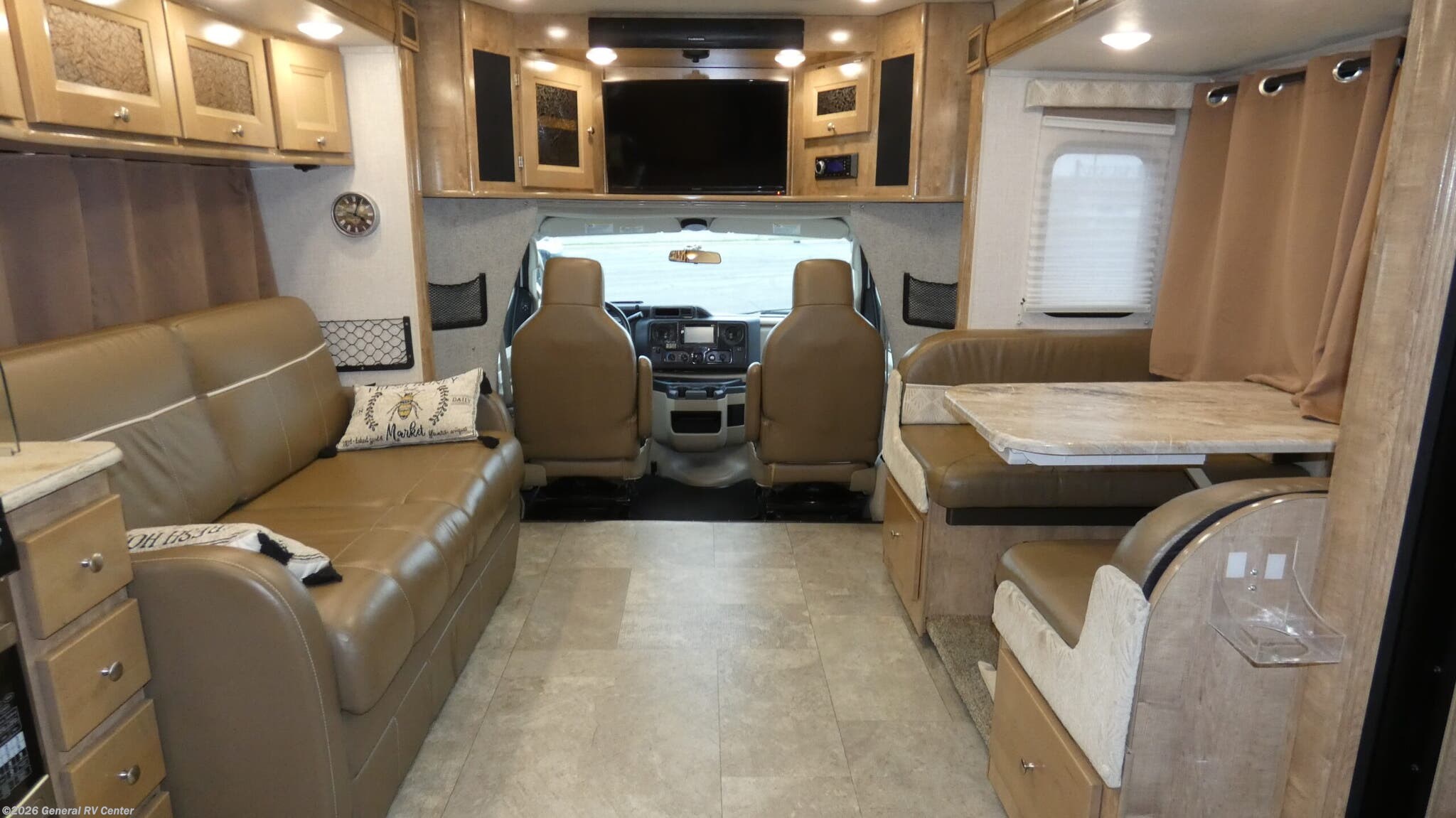Used 2019 Coachmen Concord 300TS Ford available in Wixom, Michigan