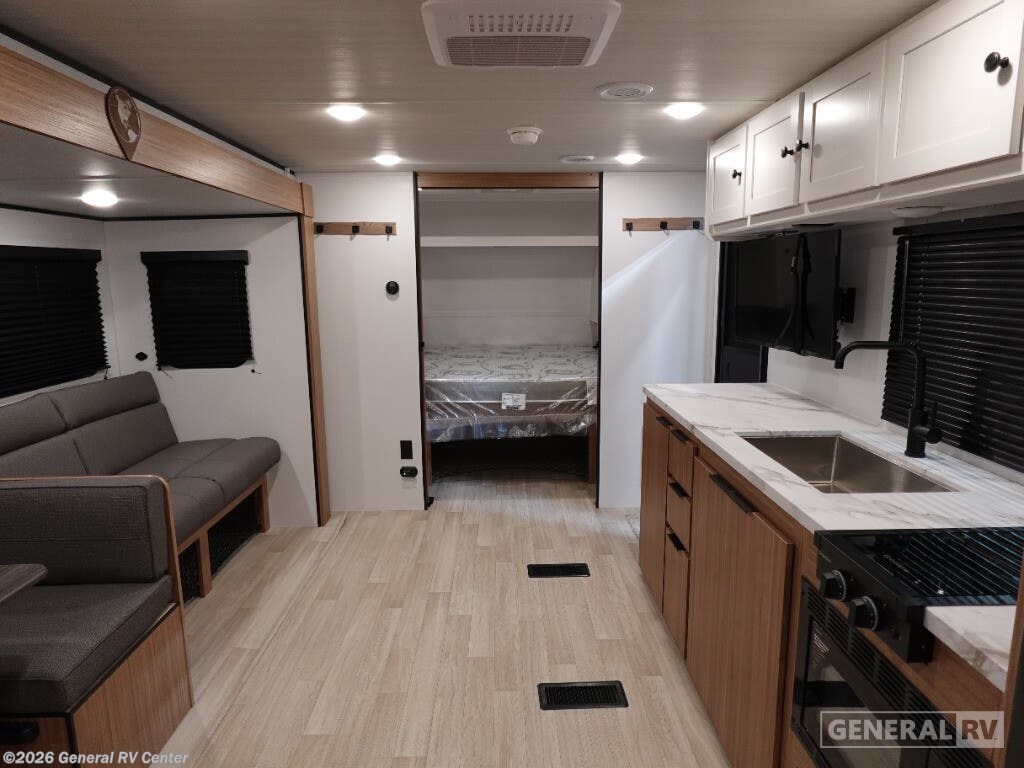 New 2026 Keystone Passport 260BHC available in Wixom, Michigan