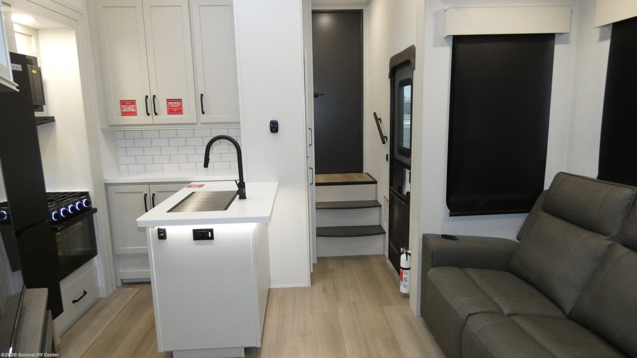 New 2026 Grand Design Momentum 320G available in Wixom, Michigan