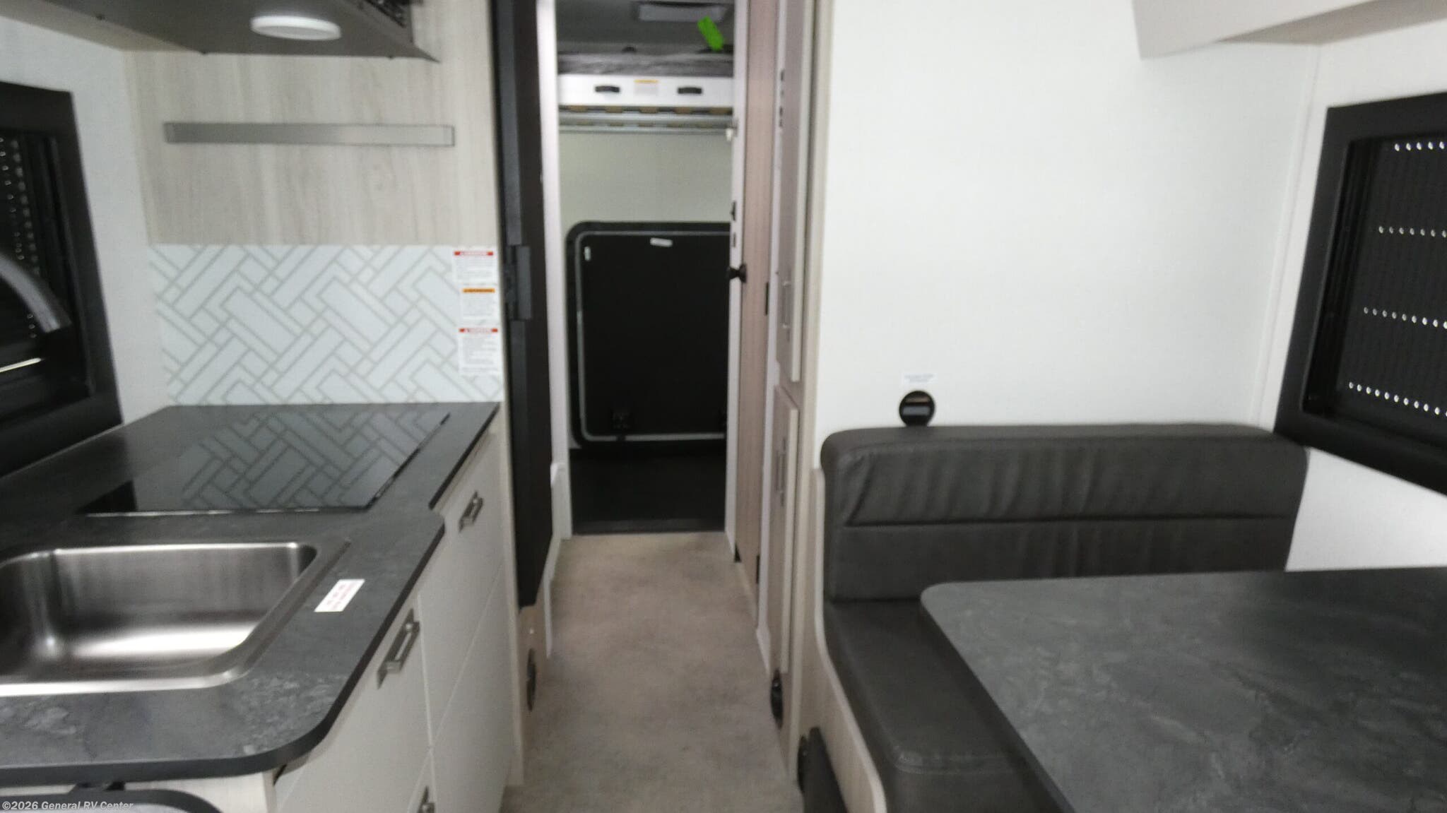 2026 Coachmen Cross Trail 20XGT-A - New Class C For Sale by General RV Center in Wixom, Michigan
