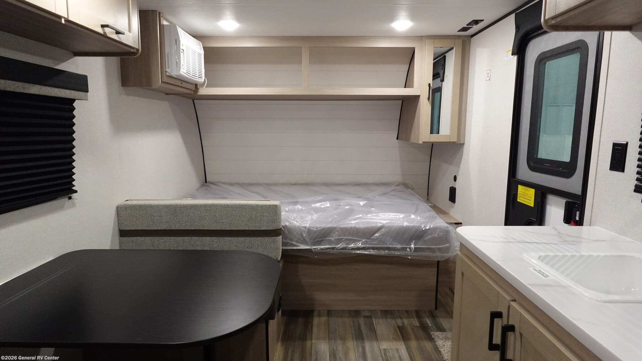 New 2026 Open Range COLT 17BH available in Wixom, Michigan