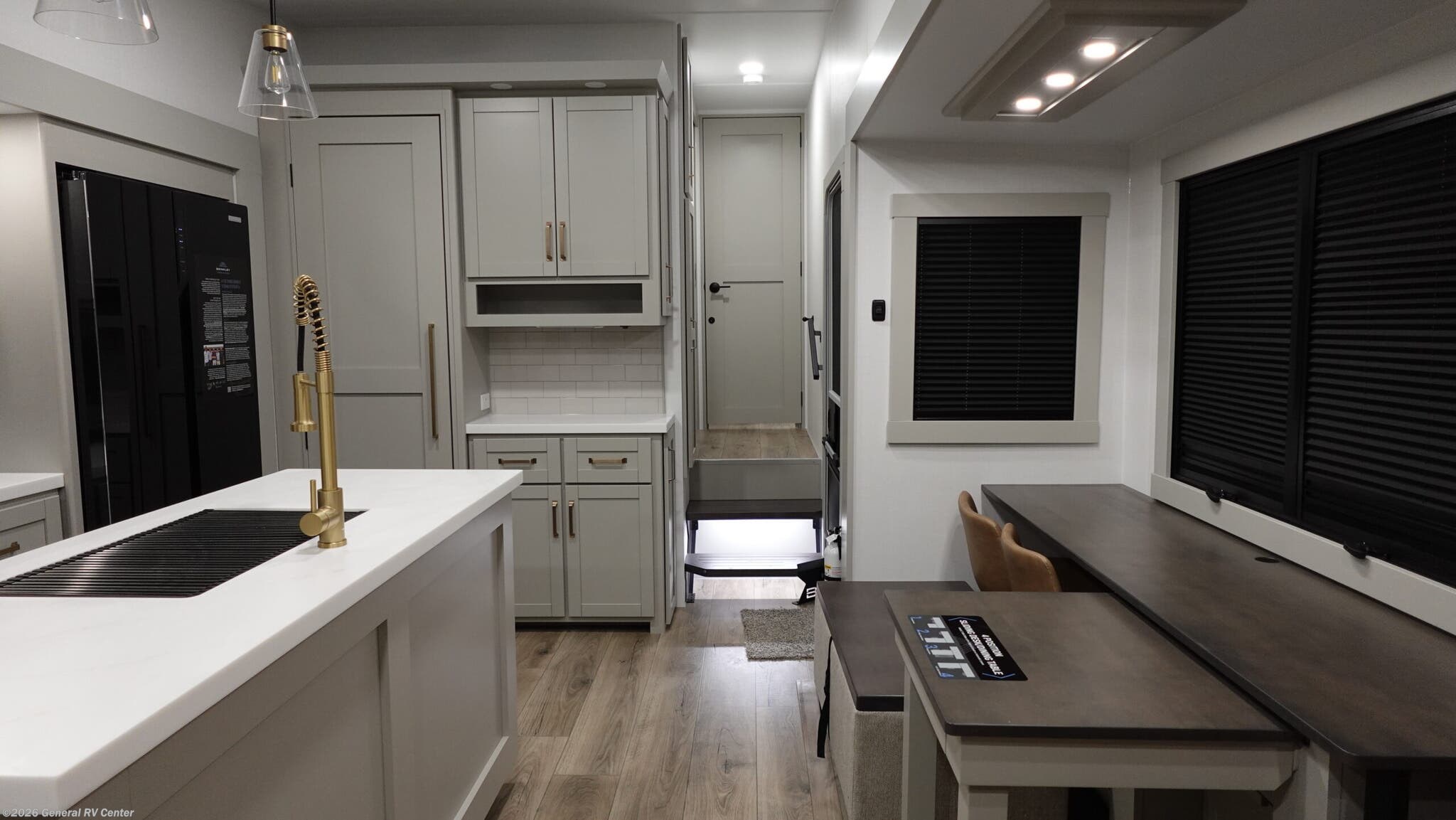 New 2026 Brinkley RV Model Z 2900 available in Wixom, Michigan