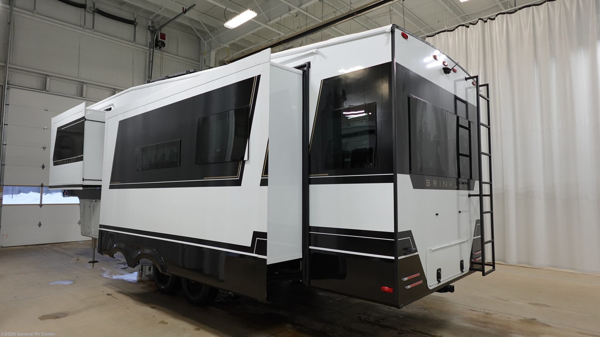 2026 Model Z 2900 by Brinkley RV from General RV Center in Wixom, Michigan