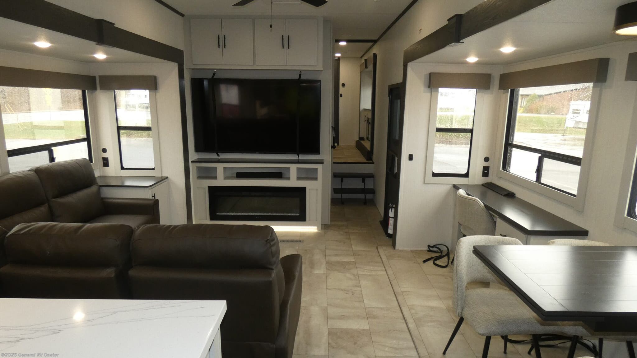 New 2026 Prime Time Sanibel 38LAUNDRY available in Wixom, Michigan