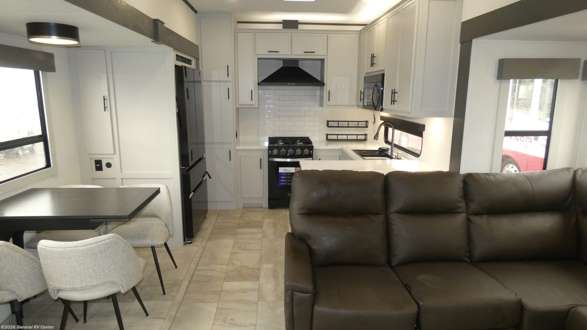 2026 Prime Time Sanibel 38LAUNDRY - New Fifth Wheel For Sale by General RV Center in Wixom, Michigan