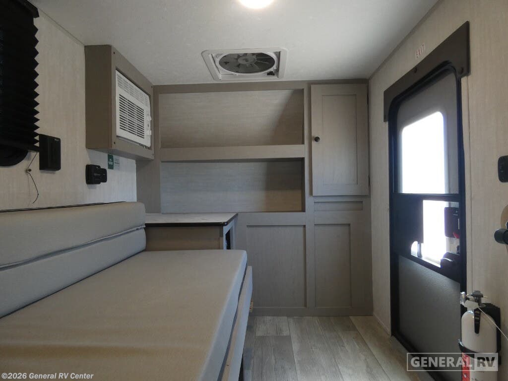 New 2025 Coachmen Clipper 9000ROK available in Wixom, Michigan