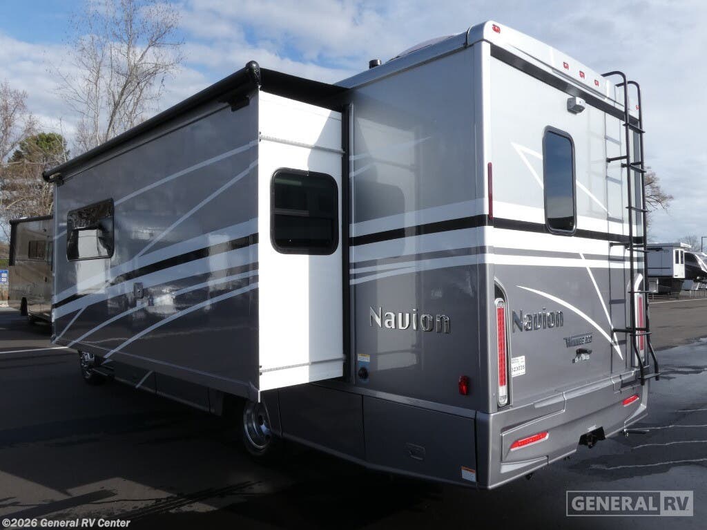 2025 Navion 24D by Winnebago from General RV Center in Wixom, Michigan