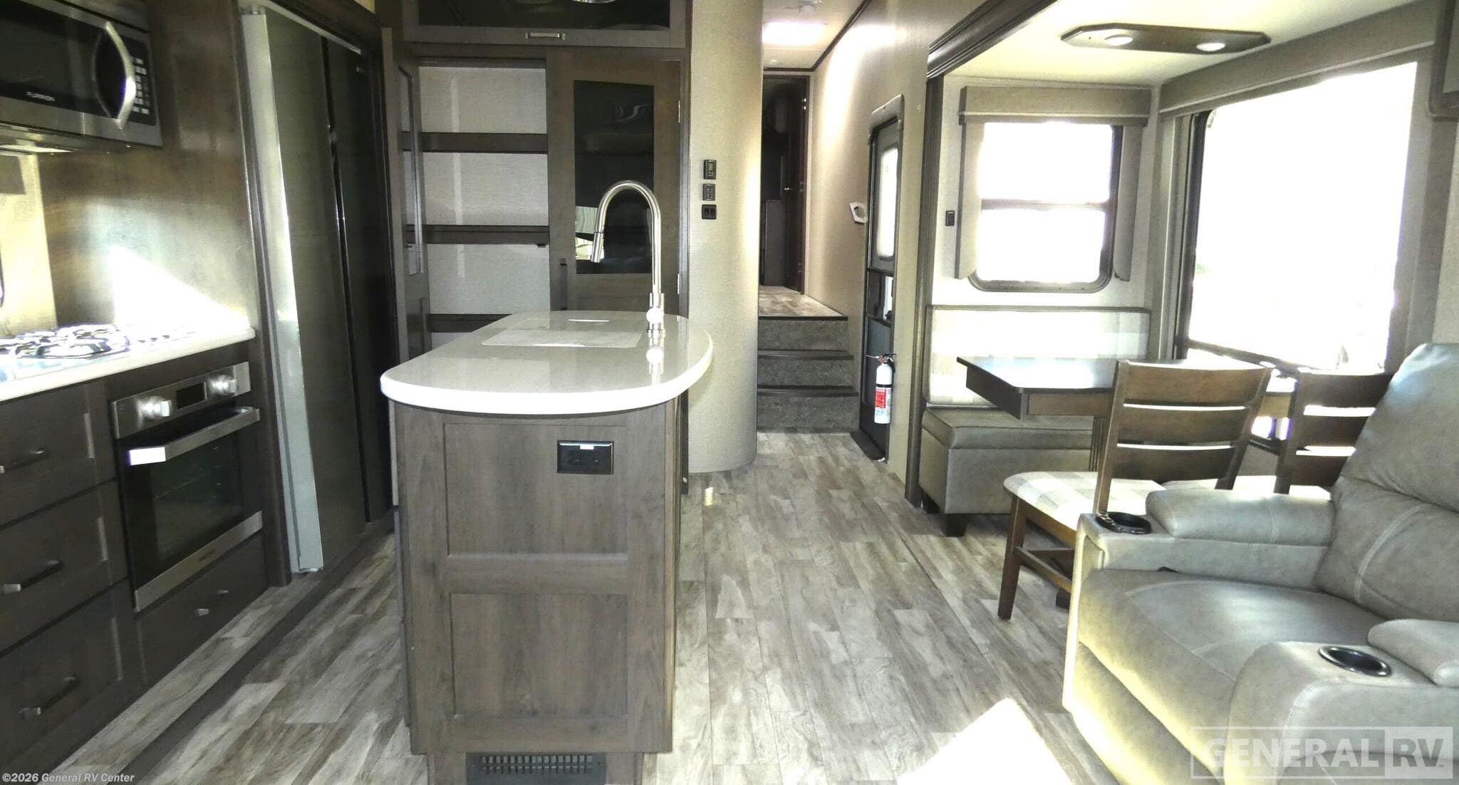 Used 2022 Grand Design Reflection 367BHS available in Wixom, Michigan