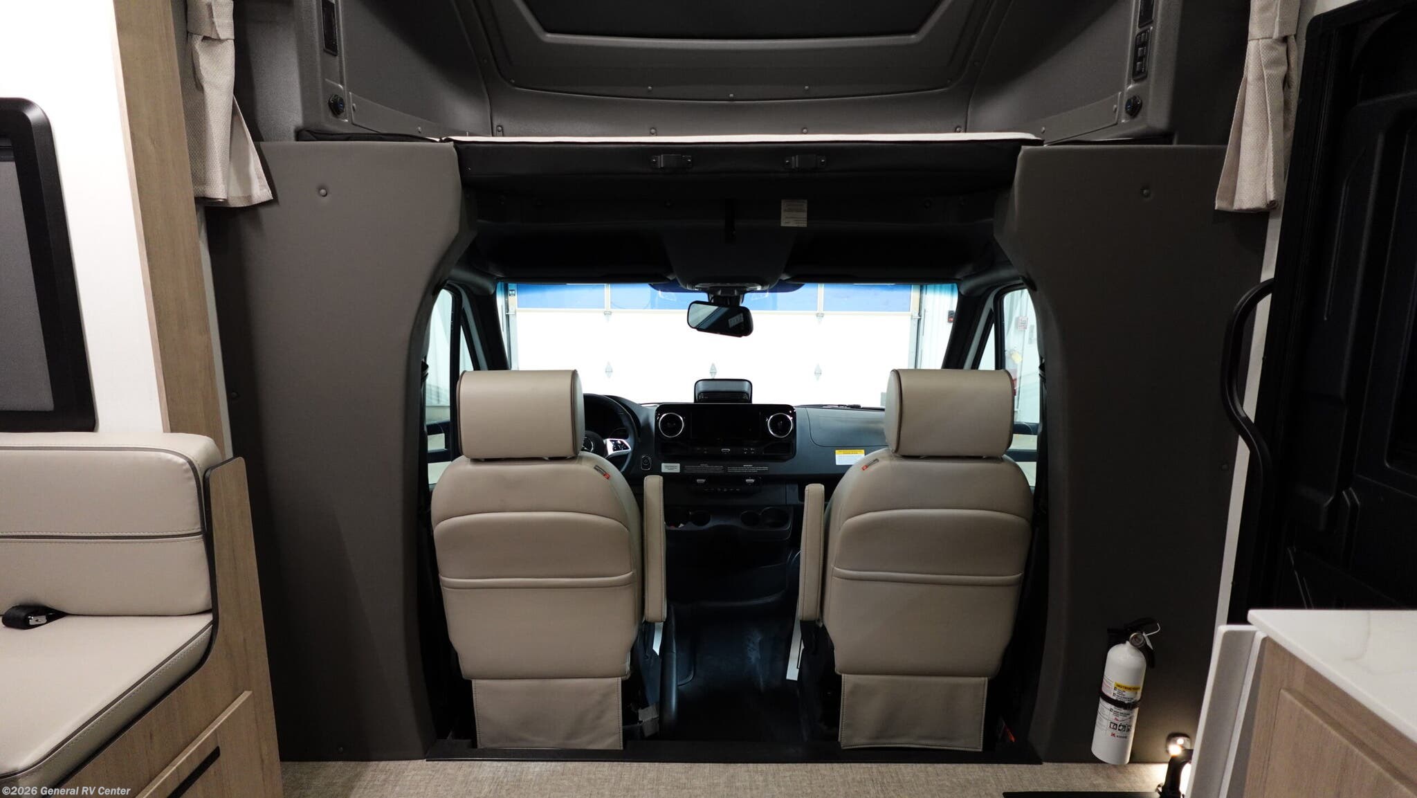 New 2026 Grand Design Lineage Series M 25TK available in Wixom, Michigan