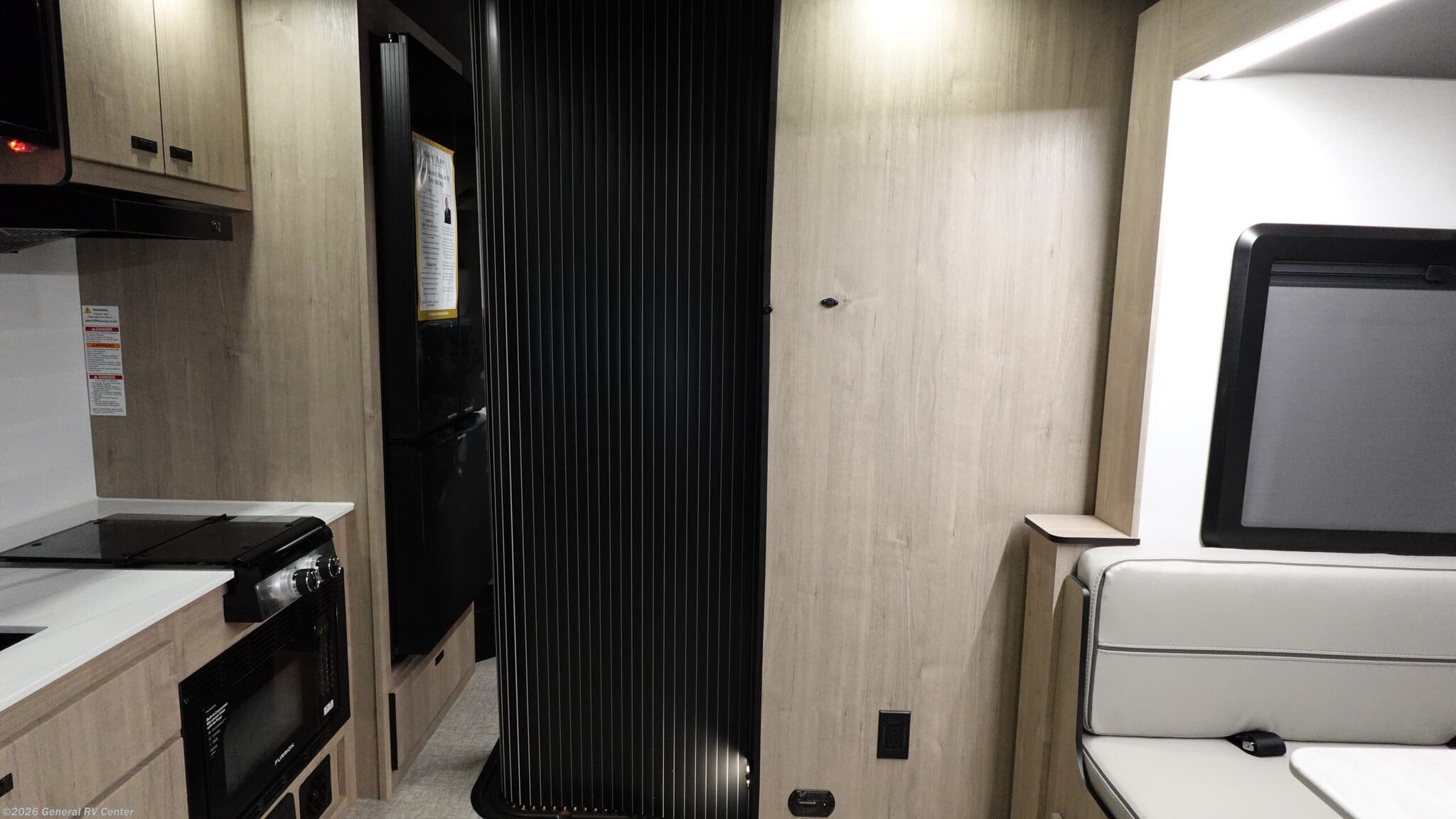 2026 Grand Design Lineage Series M 25TK - New Class C For Sale by General RV Center in Wixom, Michigan