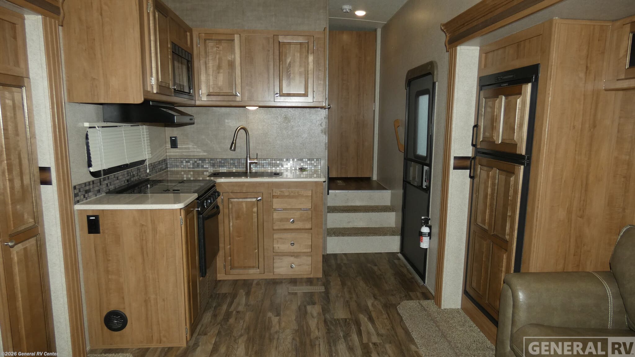 Used 2018 Forest River Flagstaff Super Lite 526RLWS available in Wixom, Michigan