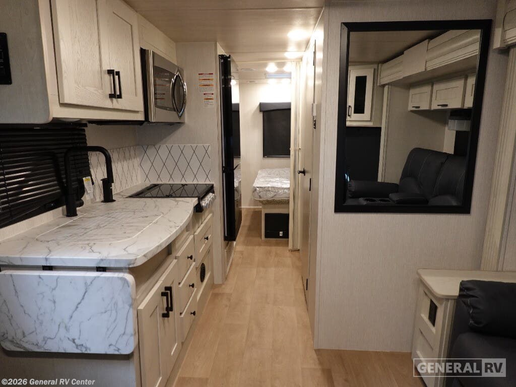 2026 Nexus Viper 27V - New Class B For Sale by General RV Center in Wixom, Michigan