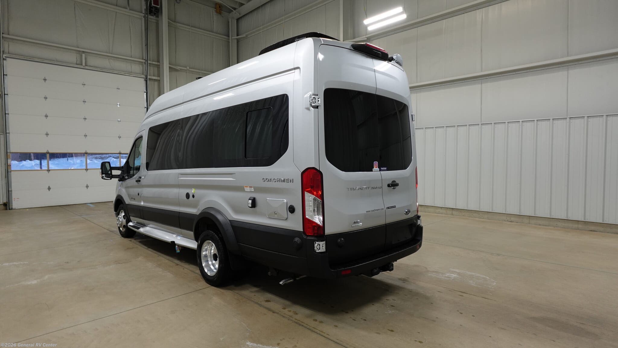 2026 Beyond 22C AWD by Coachmen from General RV Center in Wixom, Michigan