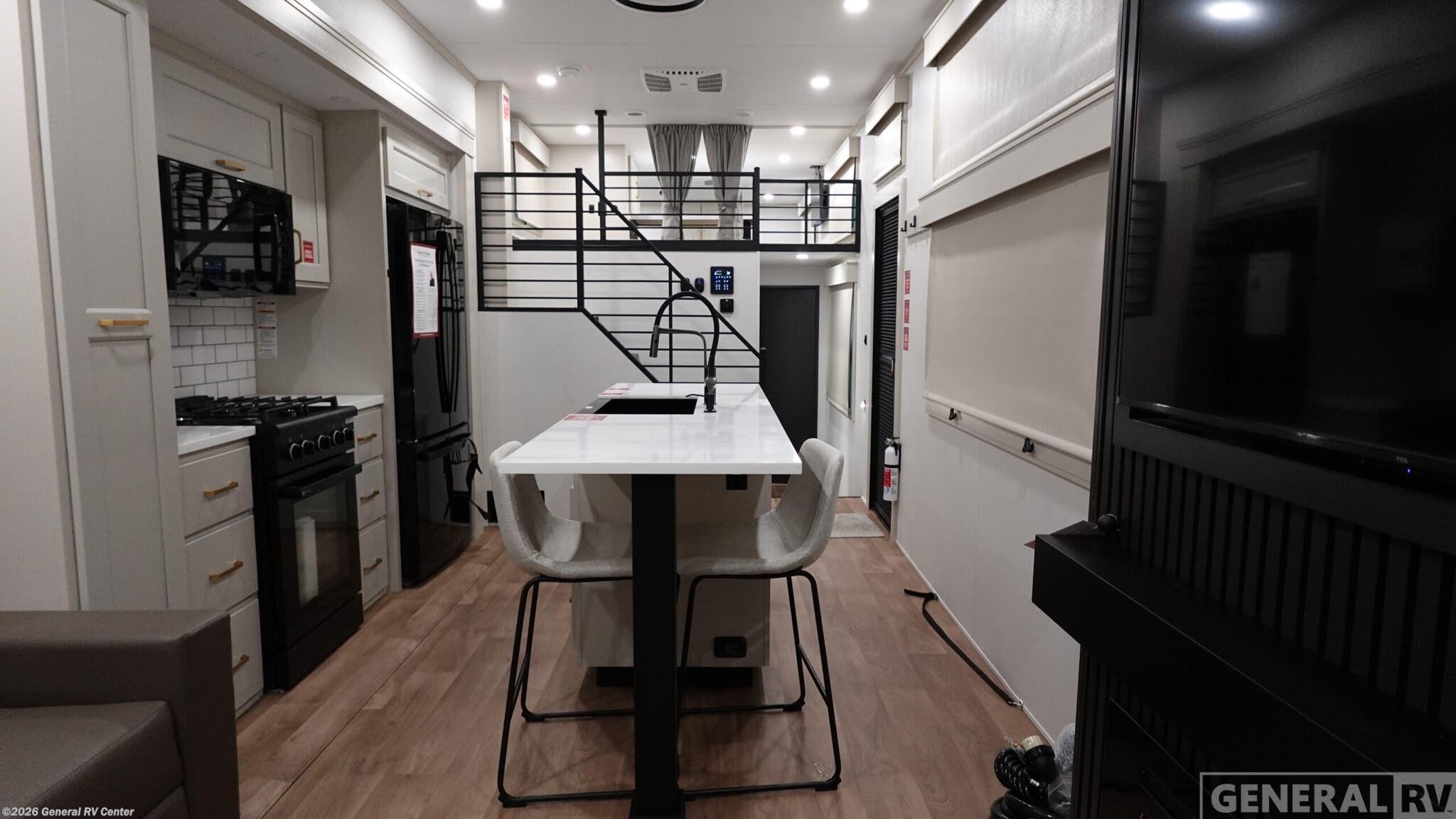 New 2026 Grand Design FOUNDATION 42GD available in Wixom, Michigan