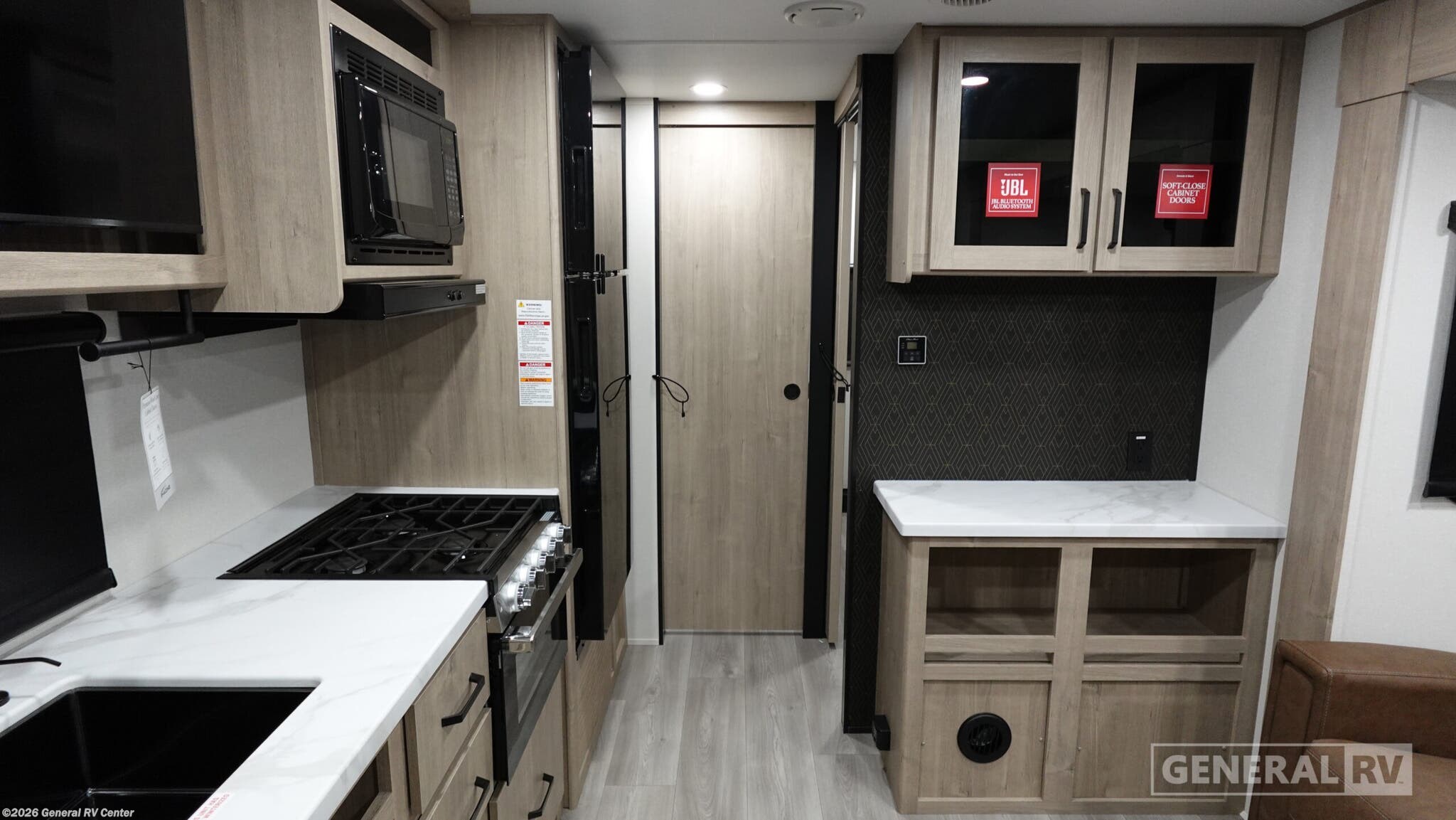 2026 Grand Design Imagine XLS 22BHE - New Travel Trailer For Sale by General RV Center in Wixom, Michigan