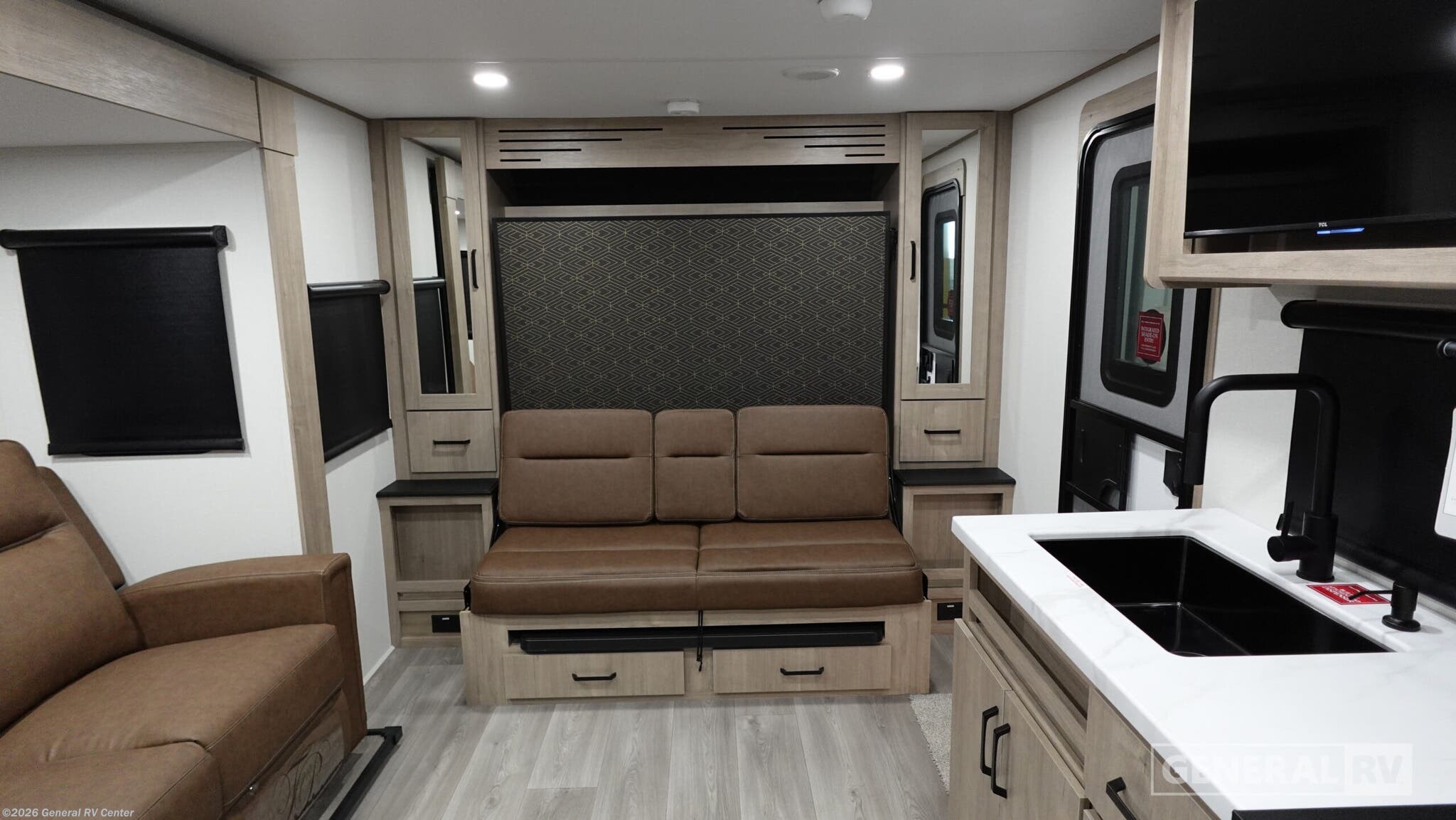New 2026 Grand Design Imagine XLS 22BHE available in Wixom, Michigan