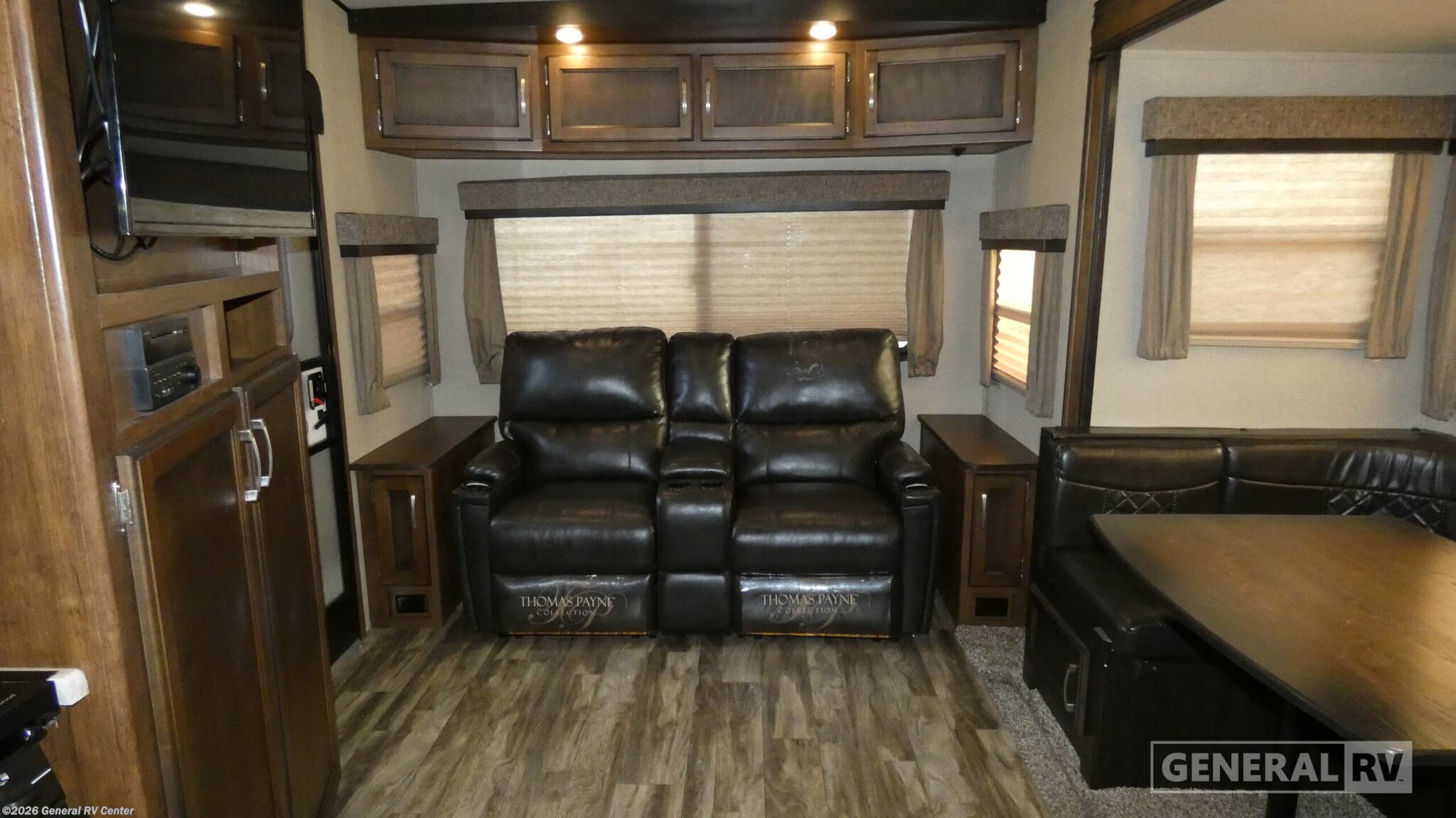 2018 Grand Design Reflection 150 Series 230RL - Used Fifth Wheel For Sale by General RV Center in Wixom, Michigan