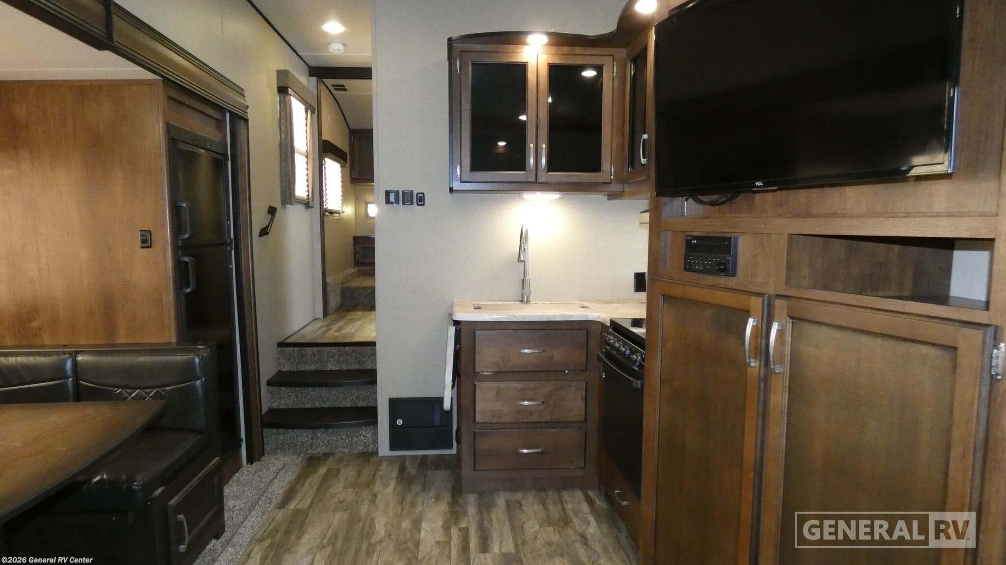 Used 2018 Grand Design Reflection 150 Series 230RL available in Wixom, Michigan