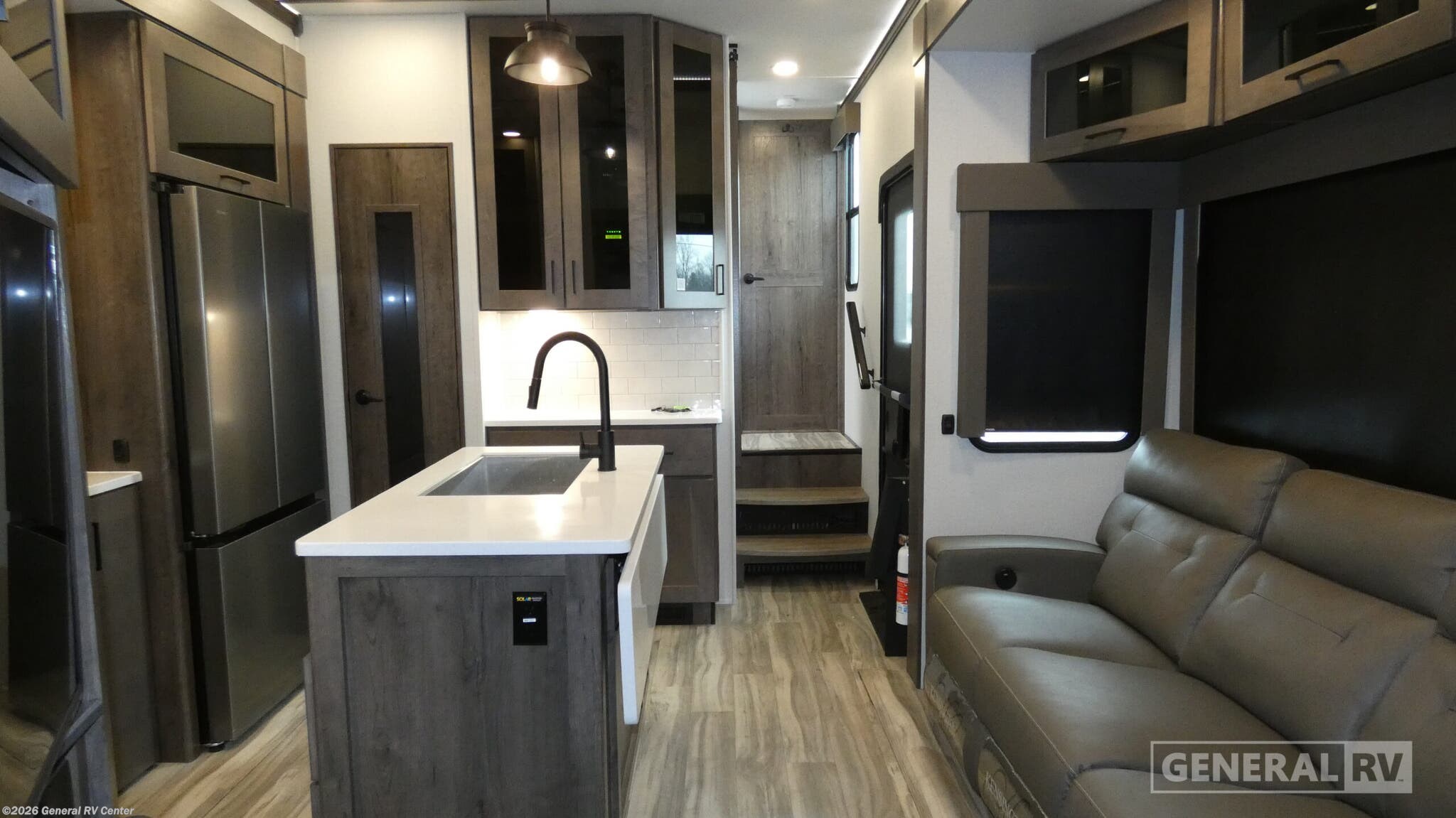 Used 2023 Alliance RV Valor 36V11 available in Wixom, Michigan