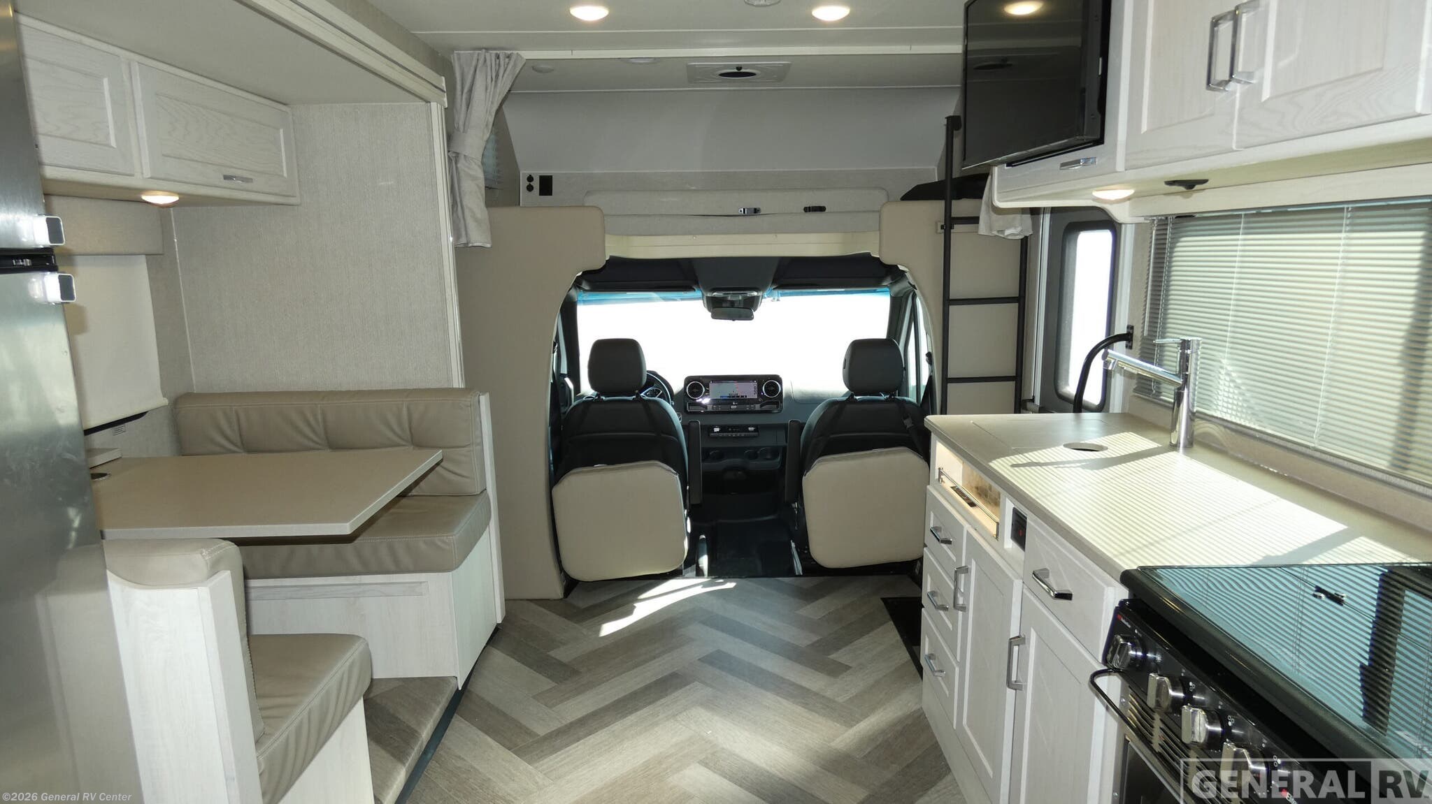 Used 2024 Winnebago Vita 24P available in Wixom, Michigan