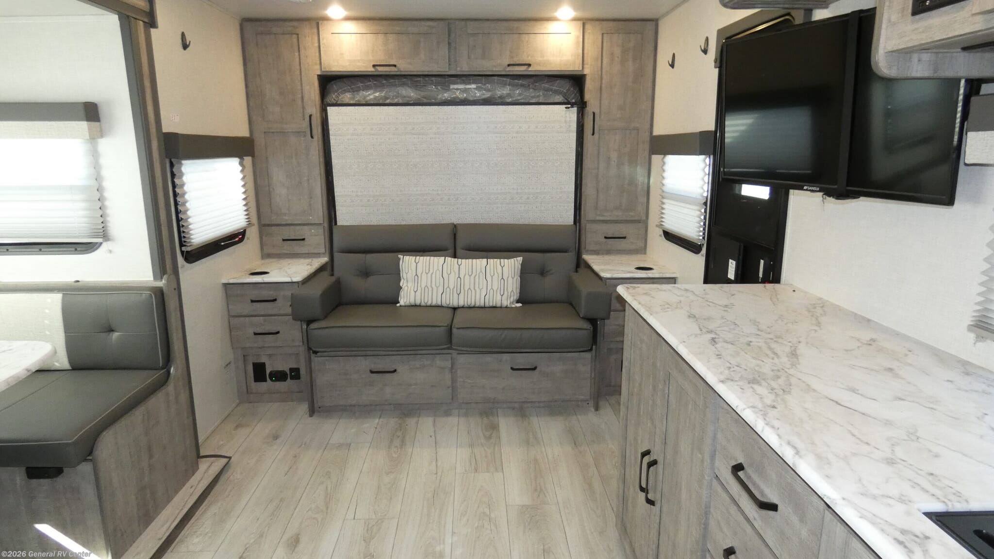 Used 2023 Forest River Surveyor Legend 203RKLE available in Wixom, Michigan