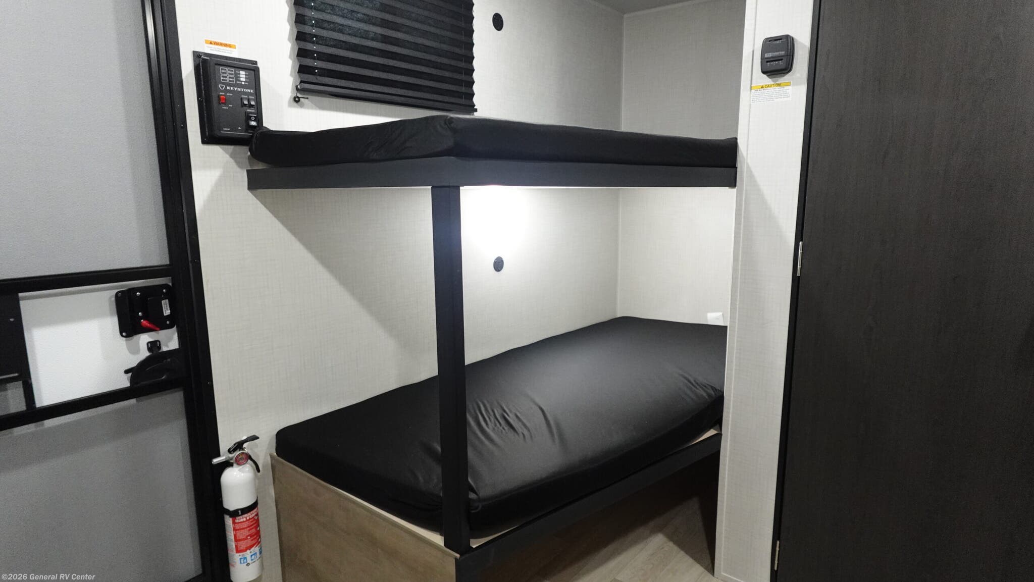 New 2026 Keystone Springdale 1230BB available in Wixom, Michigan