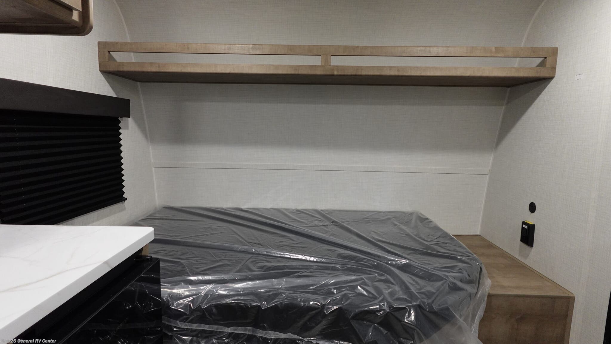 2026 Keystone Springdale 1230BB - New Travel Trailer For Sale by General RV Center in Wixom, Michigan