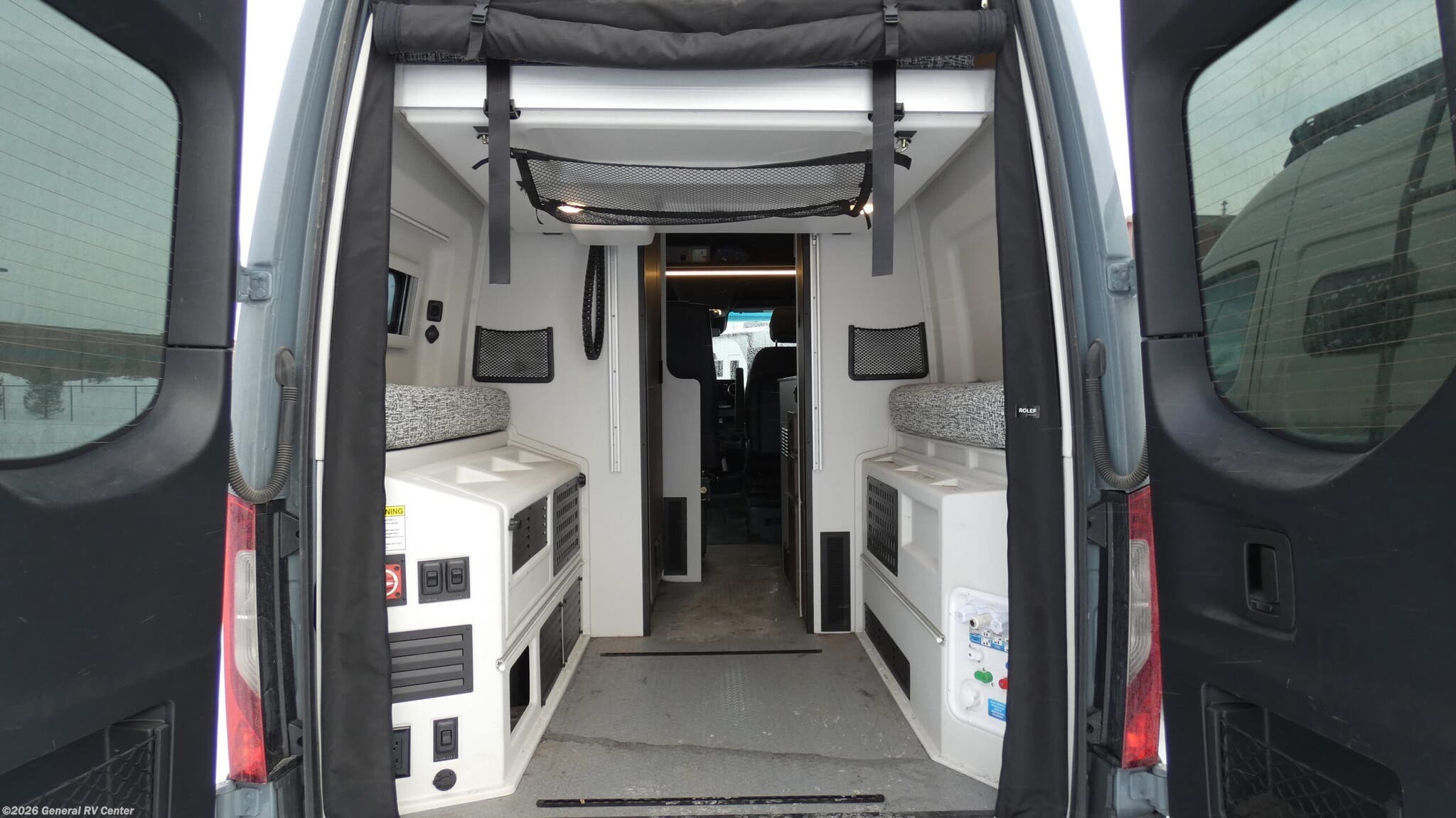 Used 2026 Tiffin GH1 GH1 available in Wixom, Michigan