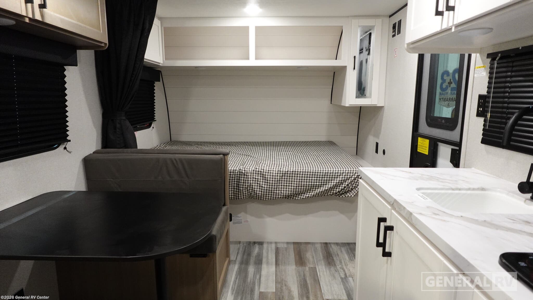 New 2026 Jayco Jay Flight SLX 175BH available in Wixom, Michigan