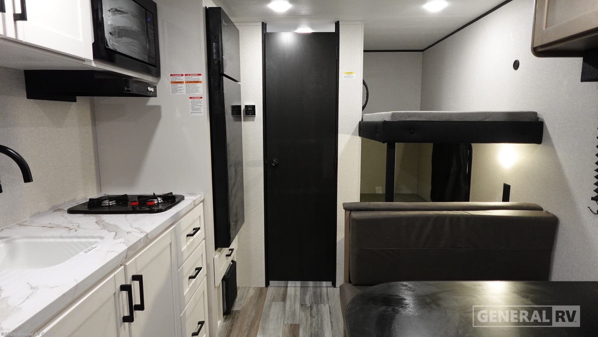 2026 Jayco Jay Flight SLX 175BH - New Travel Trailer For Sale by General RV Center in Wixom, Michigan
