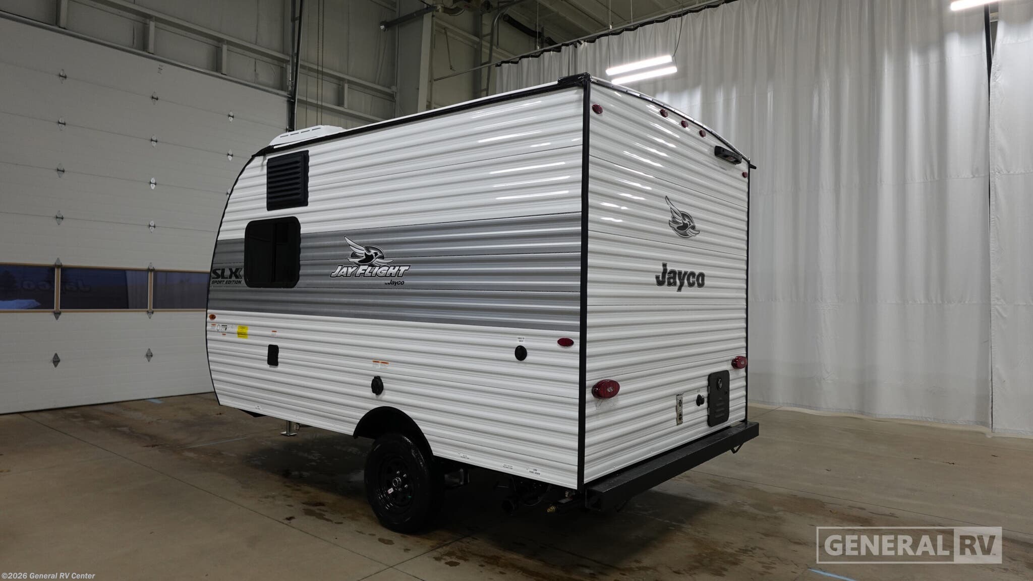 2026 Flight 130BH by Jayco from General RV Center in Wixom, Michigan