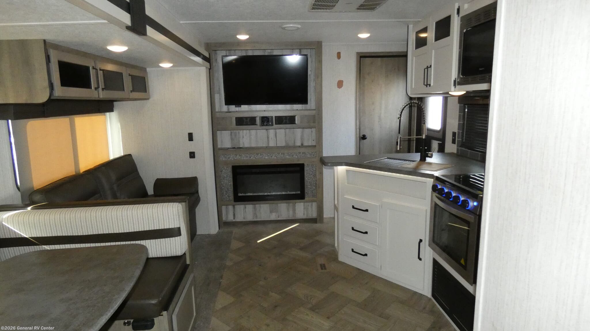 Used 2022 Forest River Puma 32RBFQ available in Wixom, Michigan