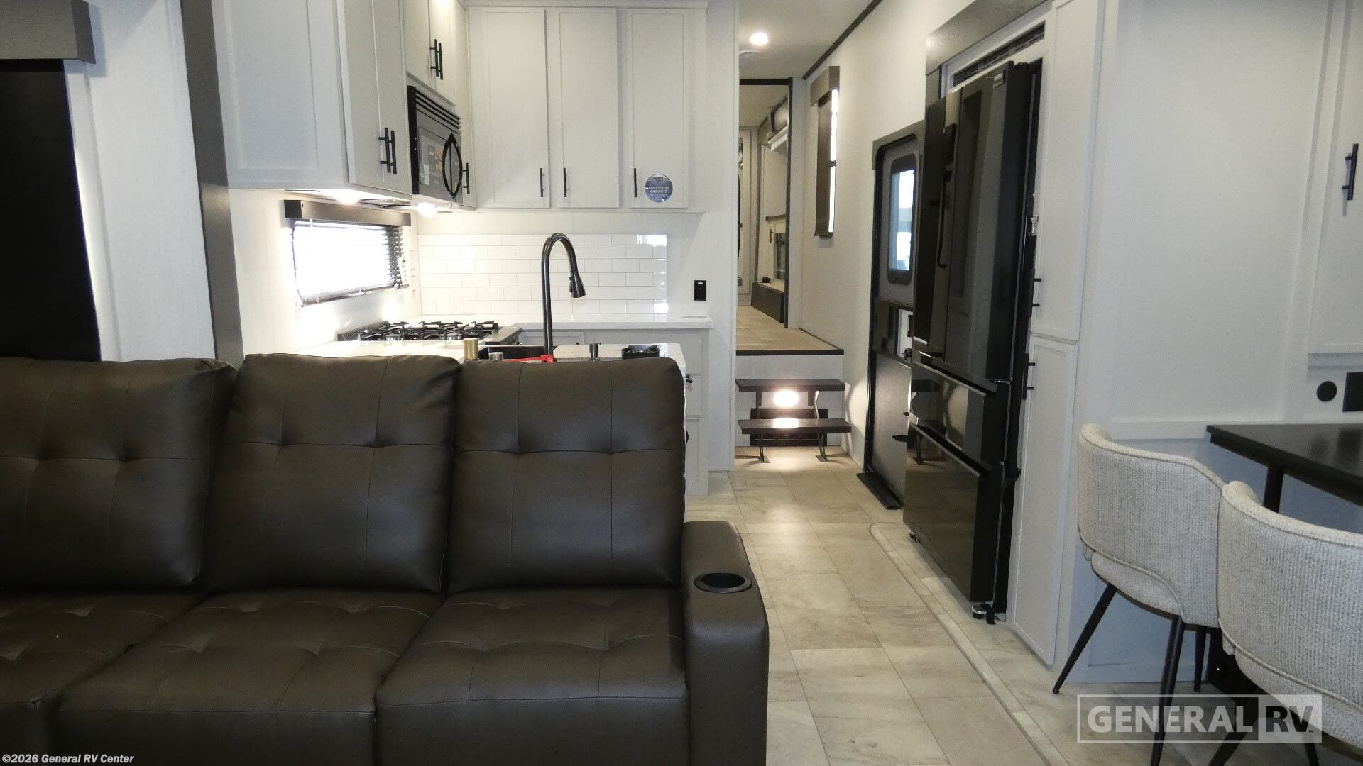 New 2026 Prime Time Sanibel 34LOUNGE available in Wixom, Michigan