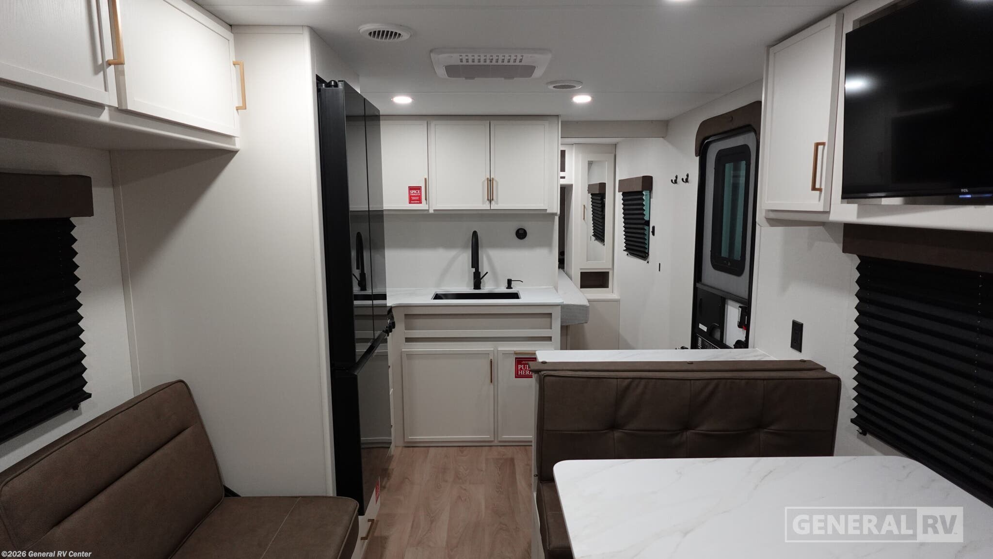 New 2026 Grand Design Transcend Xplor 24BHX available in Wixom, Michigan