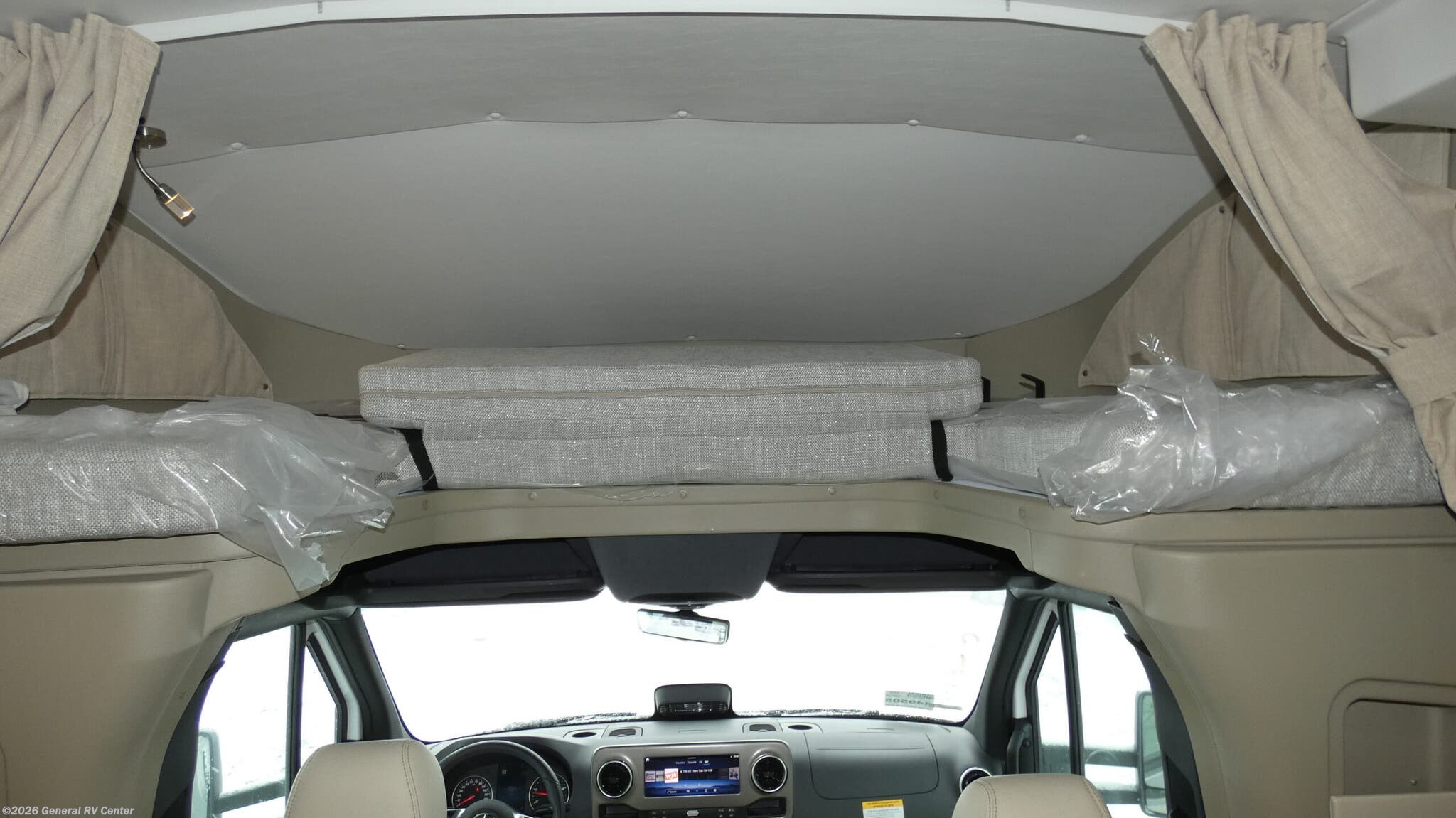 2026 Navion 24D by Winnebago from General RV Center in Wixom, Michigan