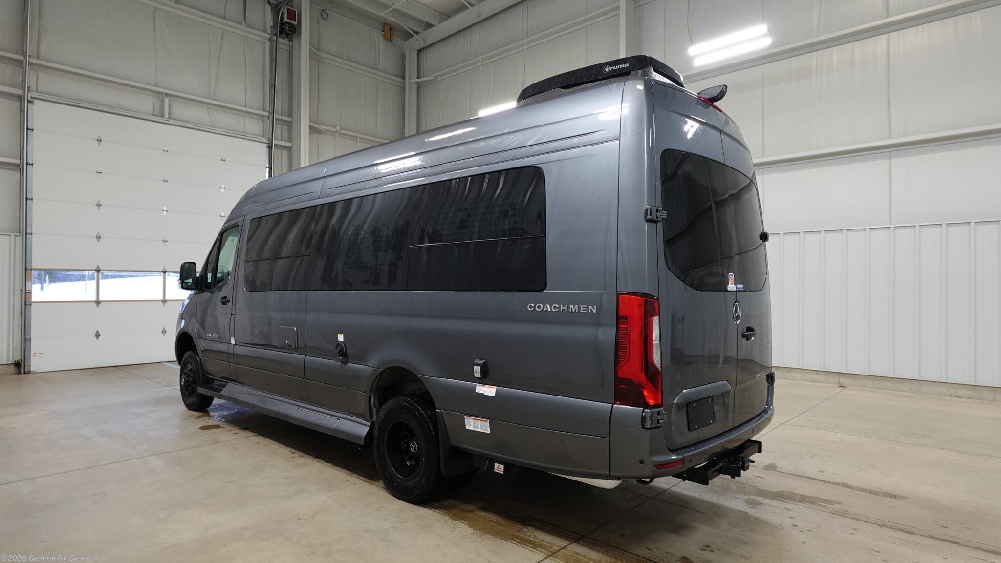 2026 Galleria 24Q by Coachmen from General RV Center in Wixom, Michigan