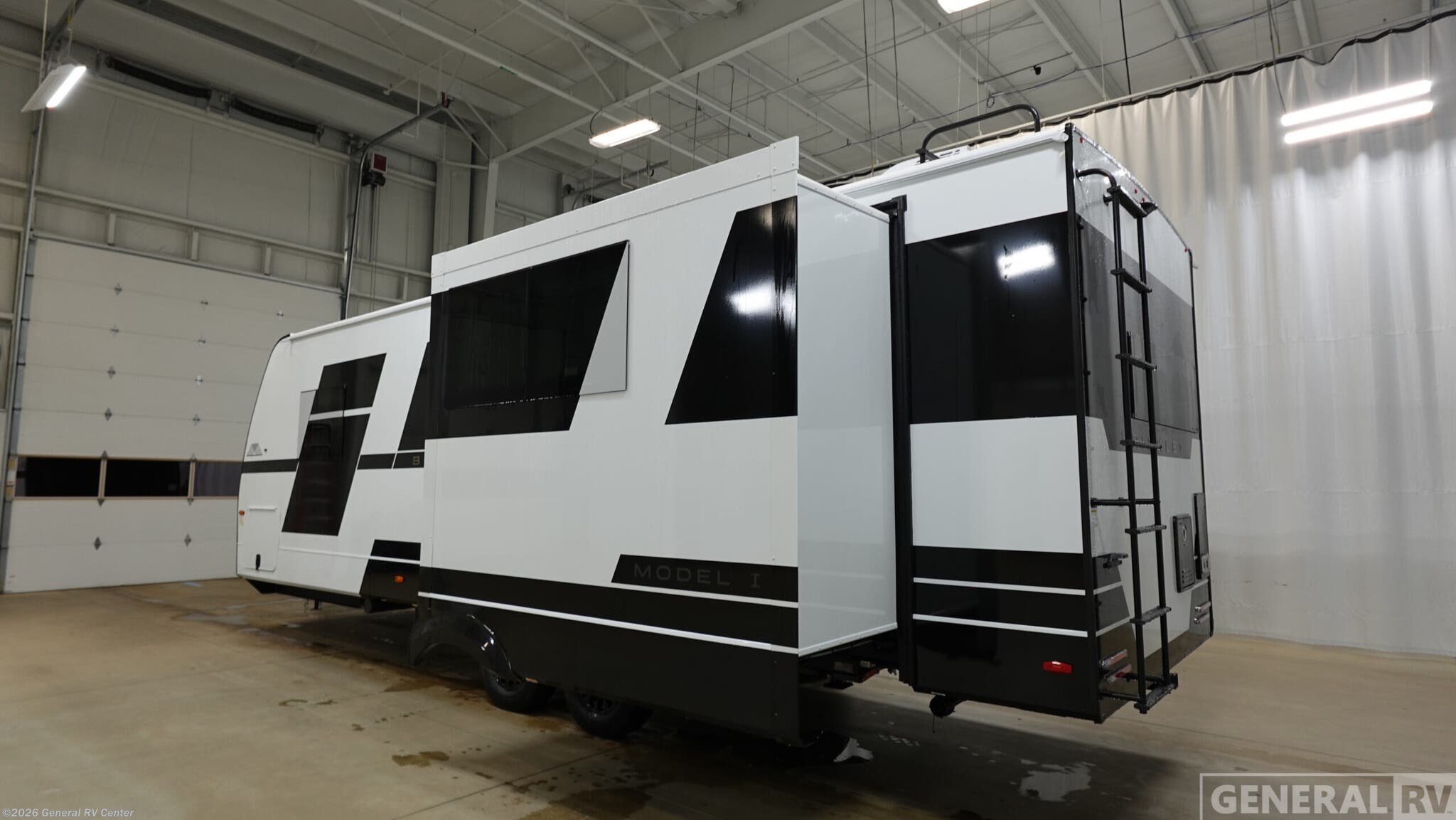 2026 Model I 275 by Brinkley RV from General RV Center in Wixom, Michigan