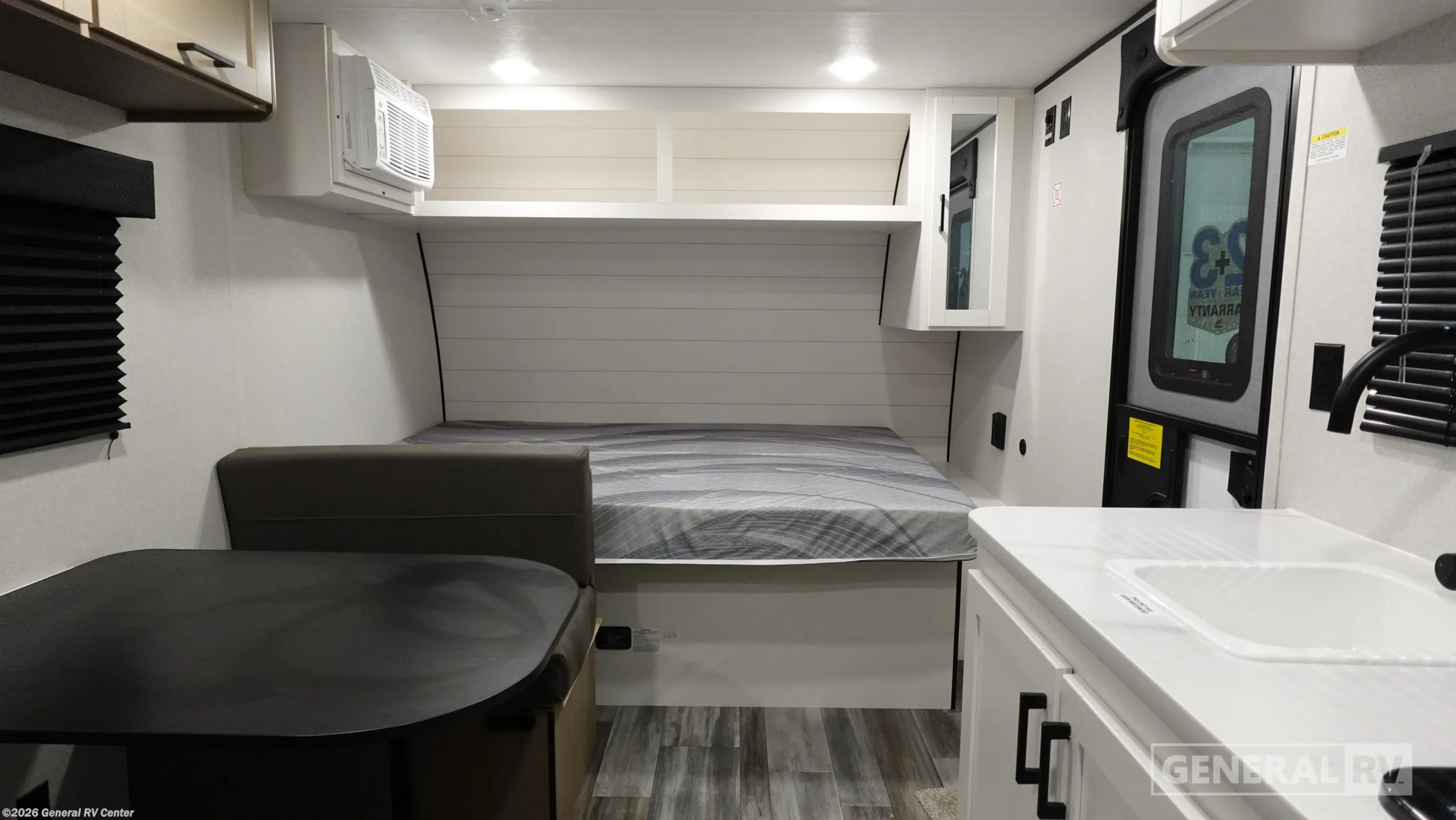 New 2026 Jayco Jay Flight 170BH available in Wixom, Michigan