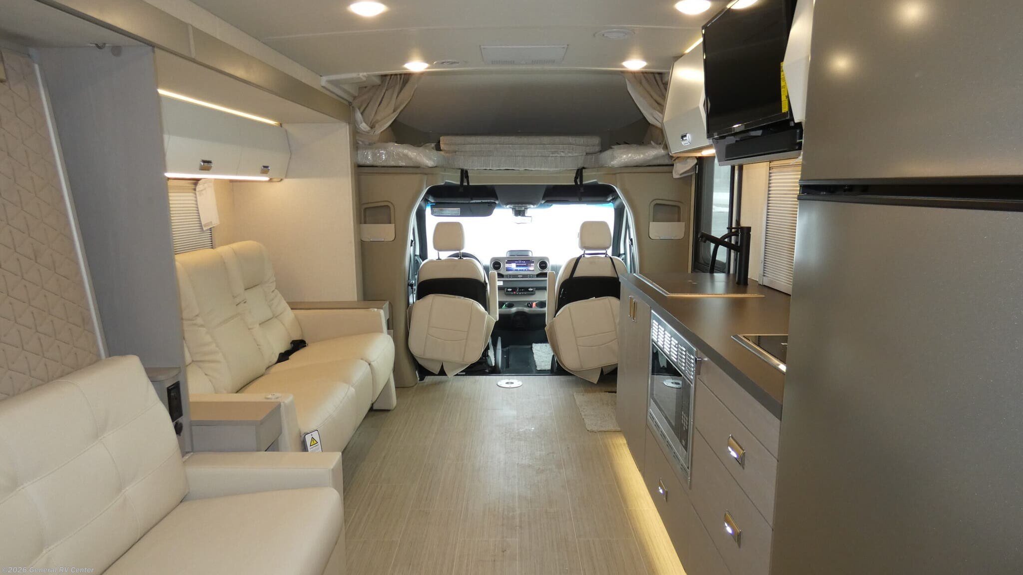 New 2026 Winnebago View 24D available in Wixom, Michigan